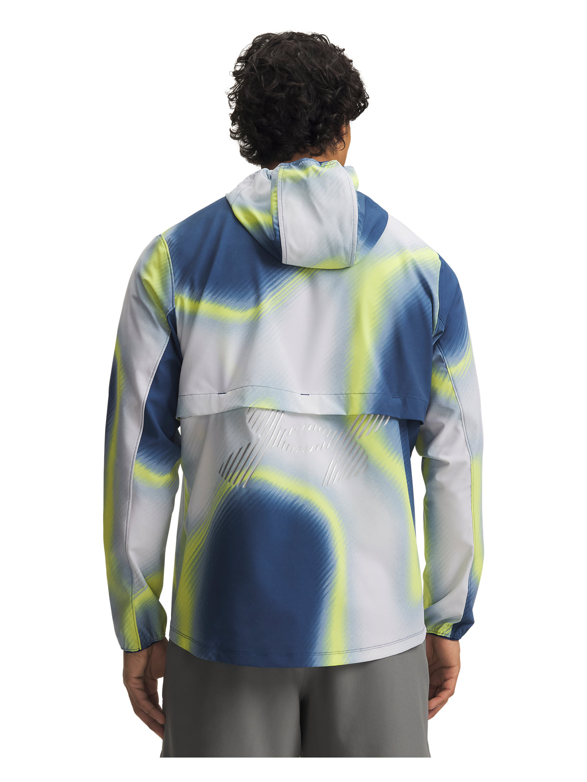 VELOCTI STORM JACKET