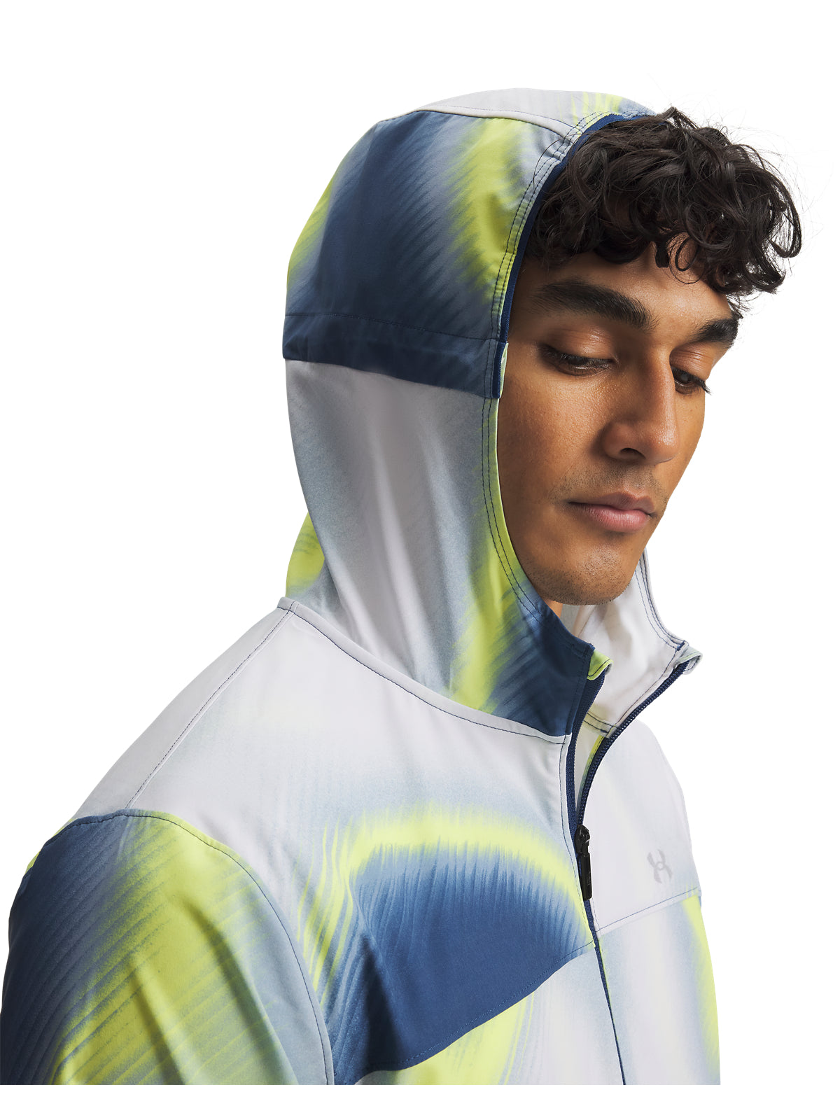 VELOCTI STORM JACKET