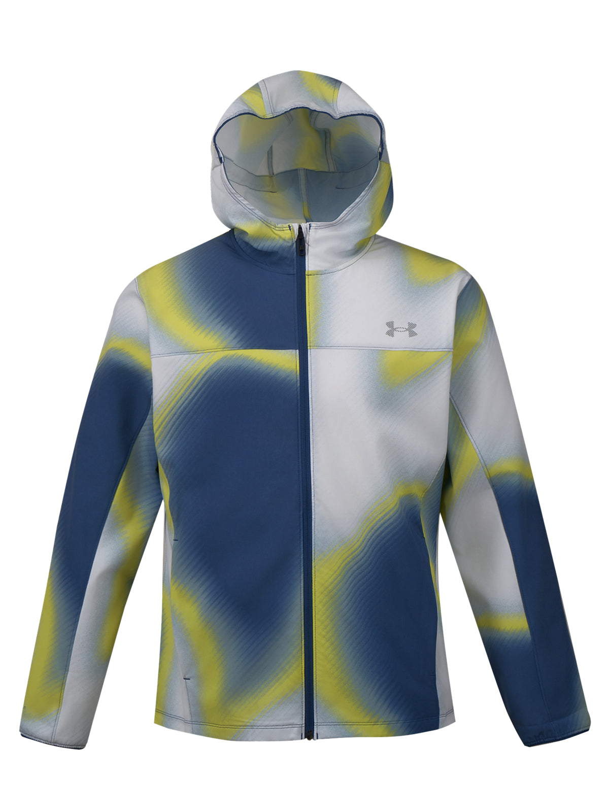 VELOCTI STORM JACKET