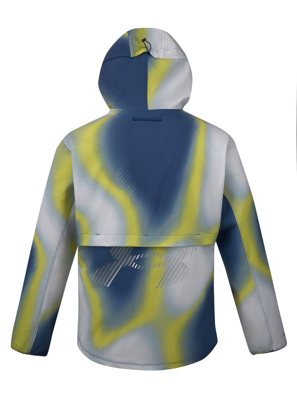 VELOCTI STORM JACKET