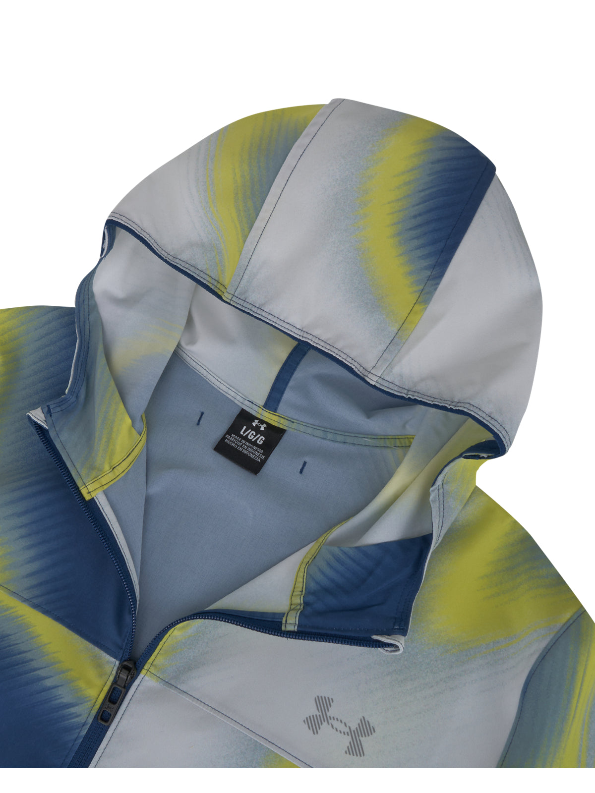 VELOCTI STORM JACKET