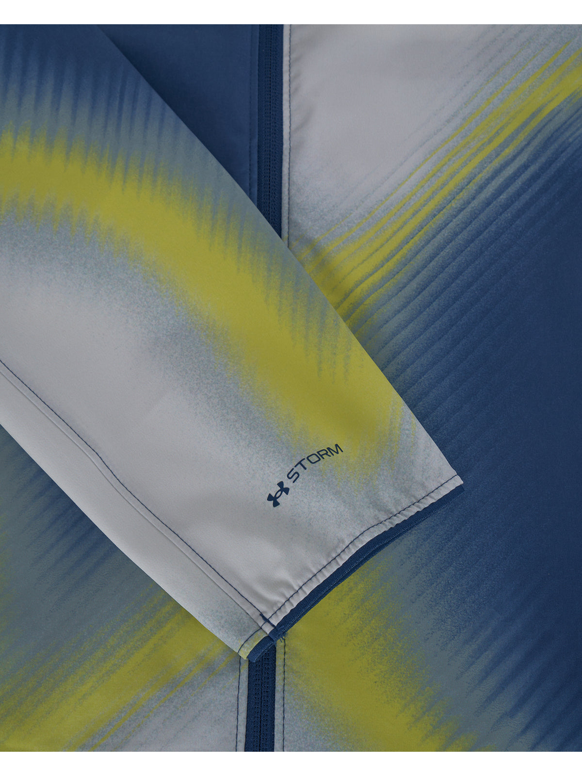 VELOCTI STORM JACKET