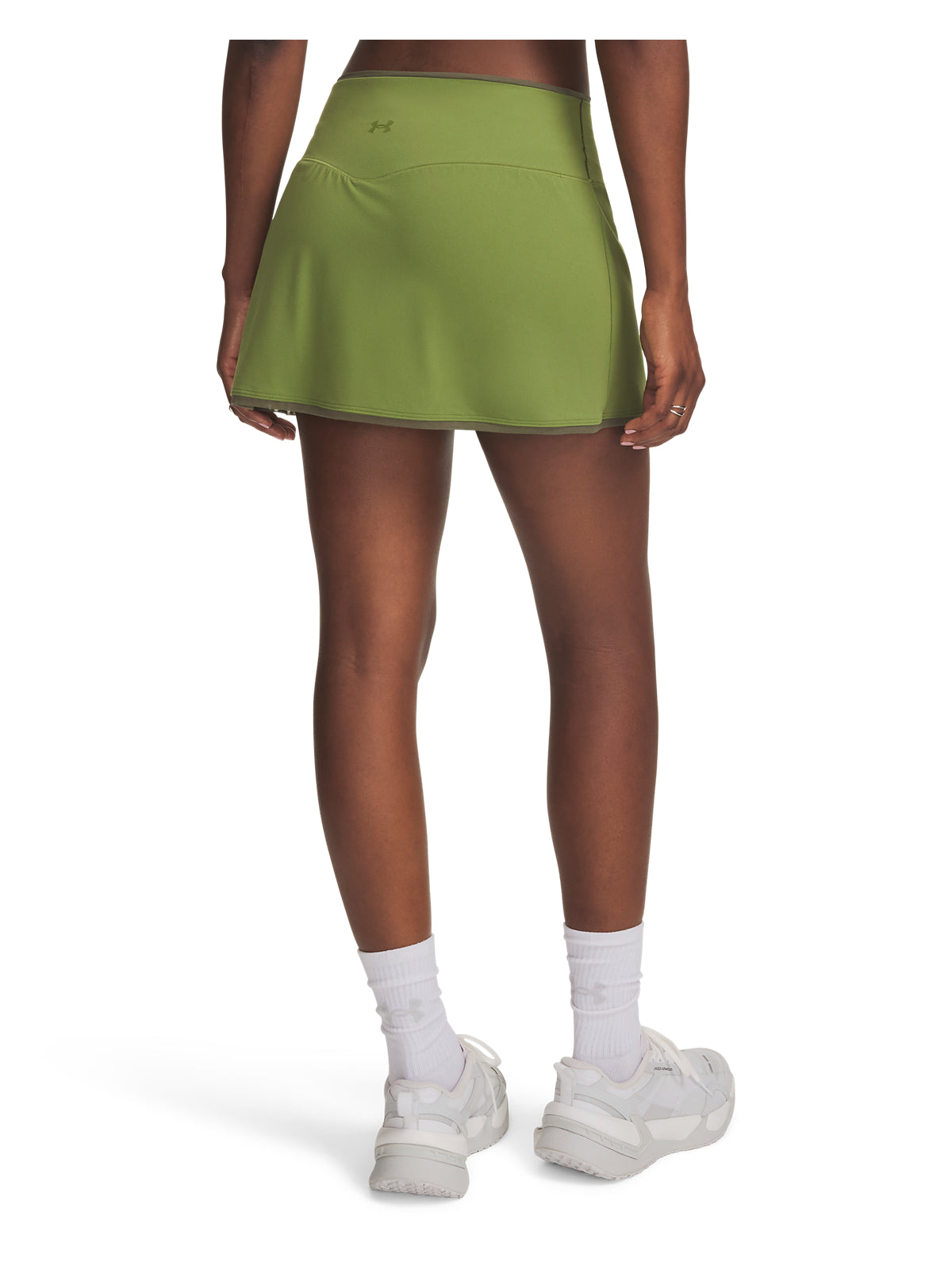 MERIDIAN MESH SKORT