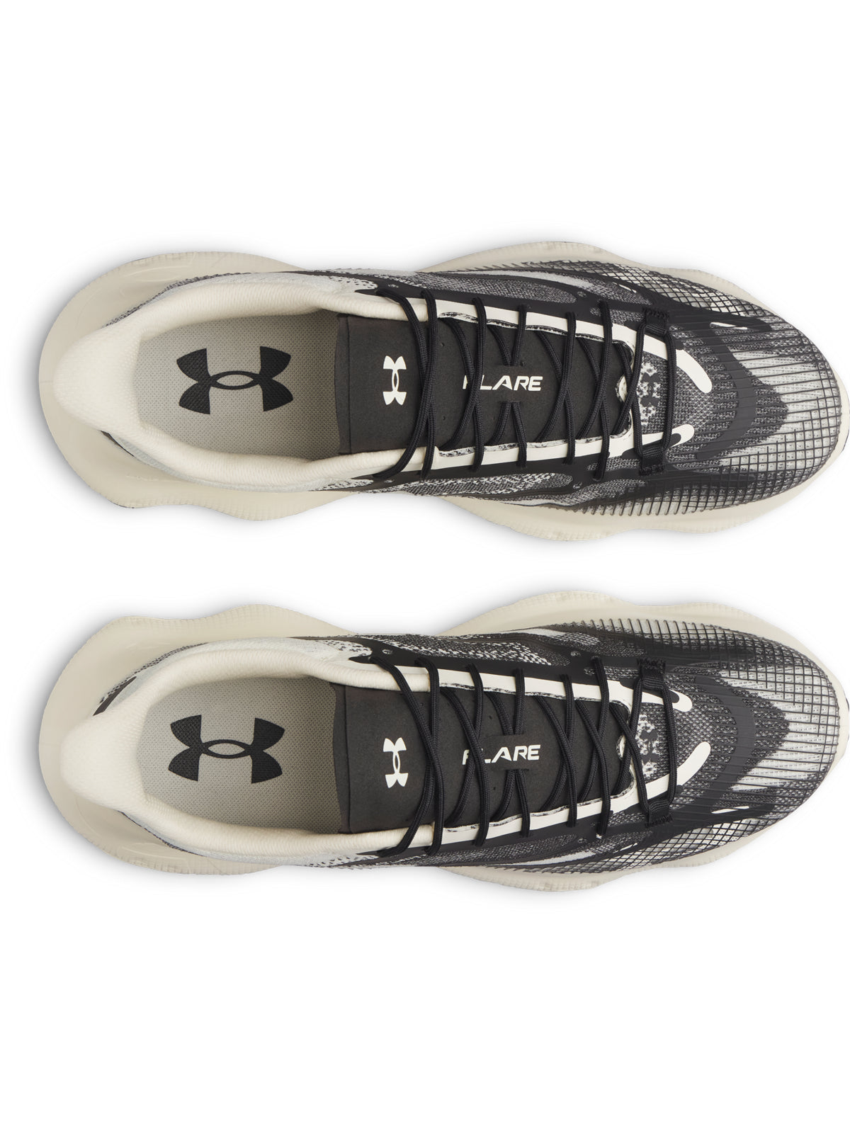 UA FLARE