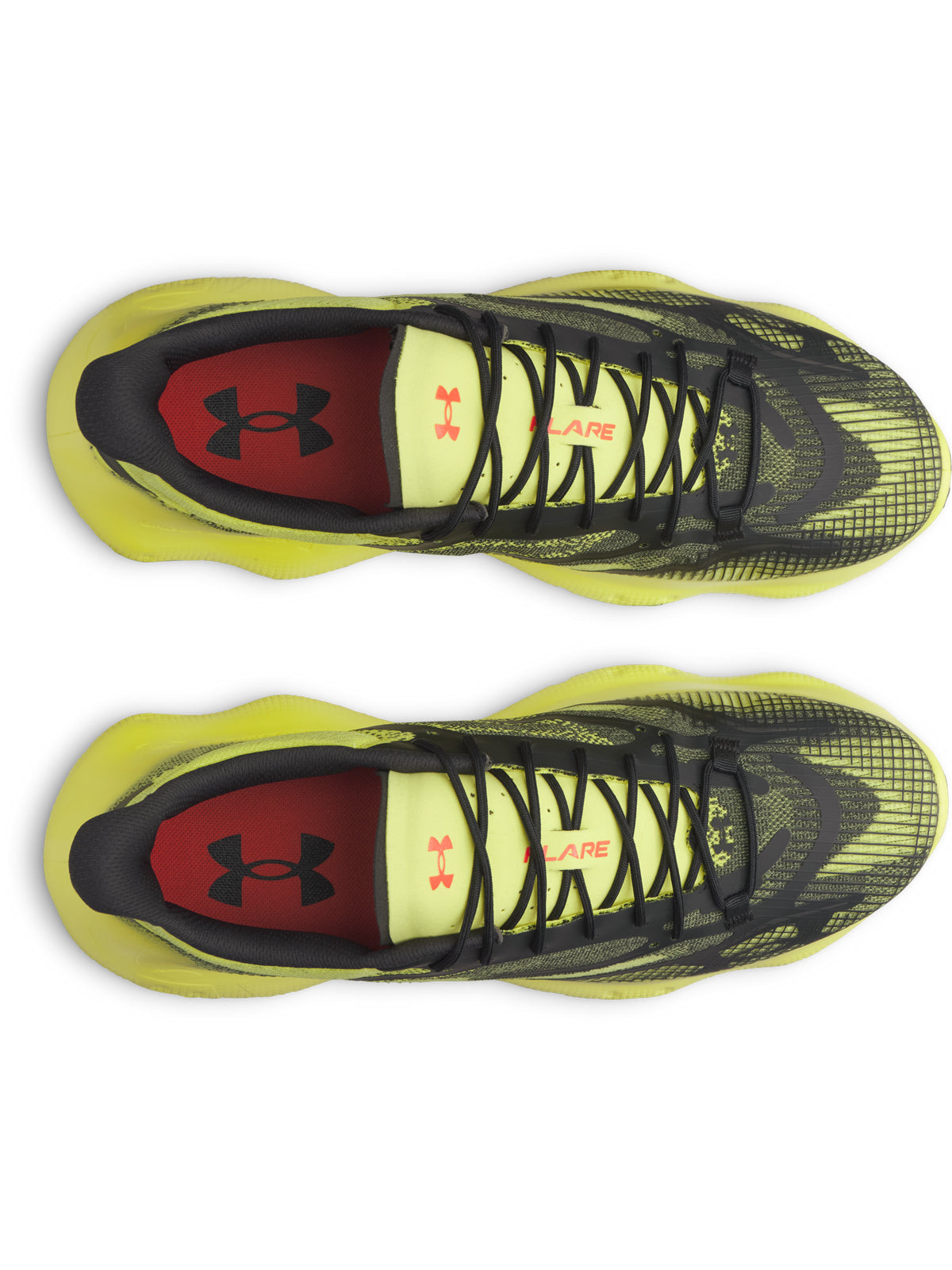 UA FLARE