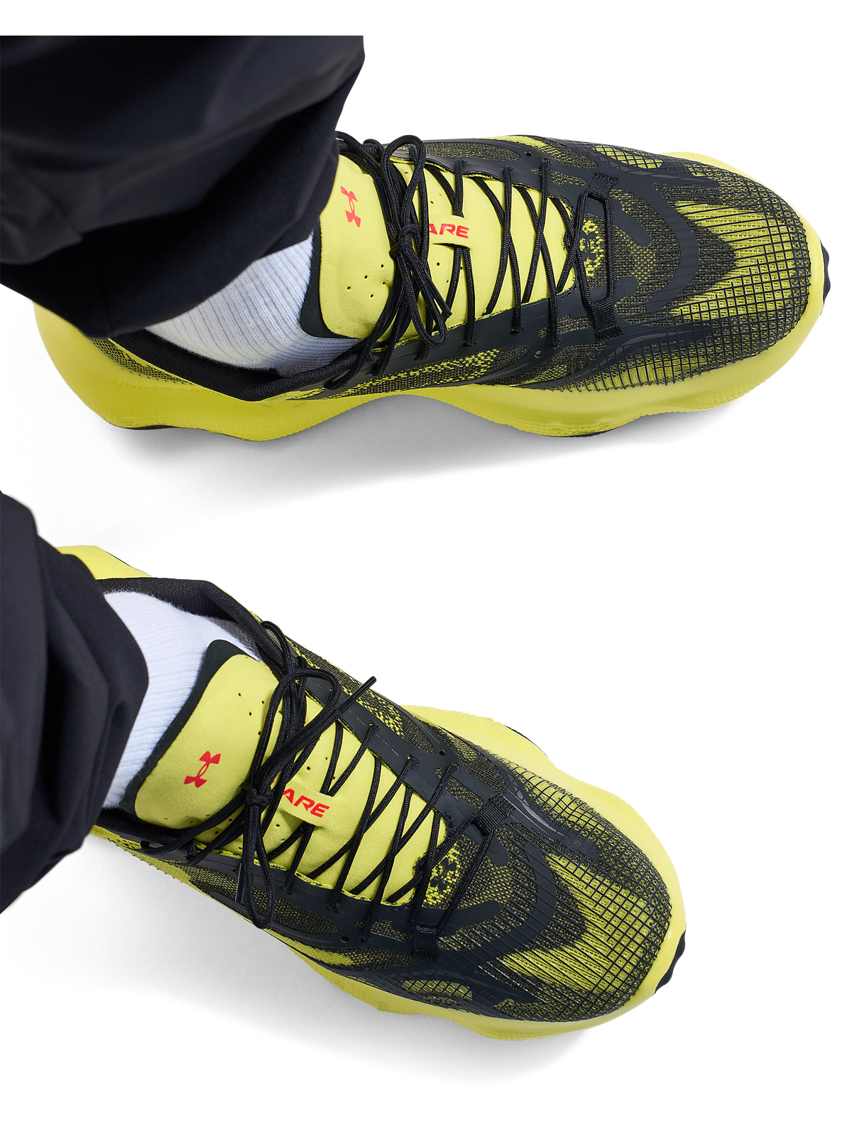 UA FLARE
