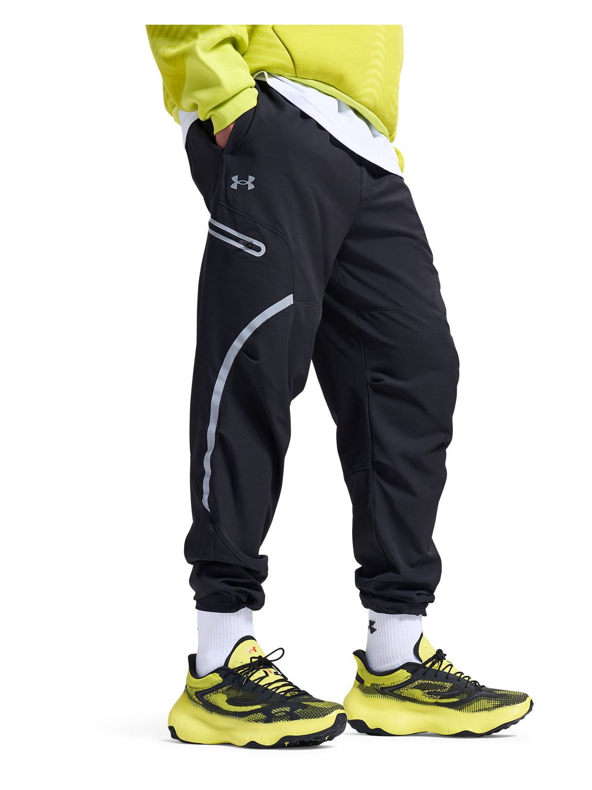 UA FLARE