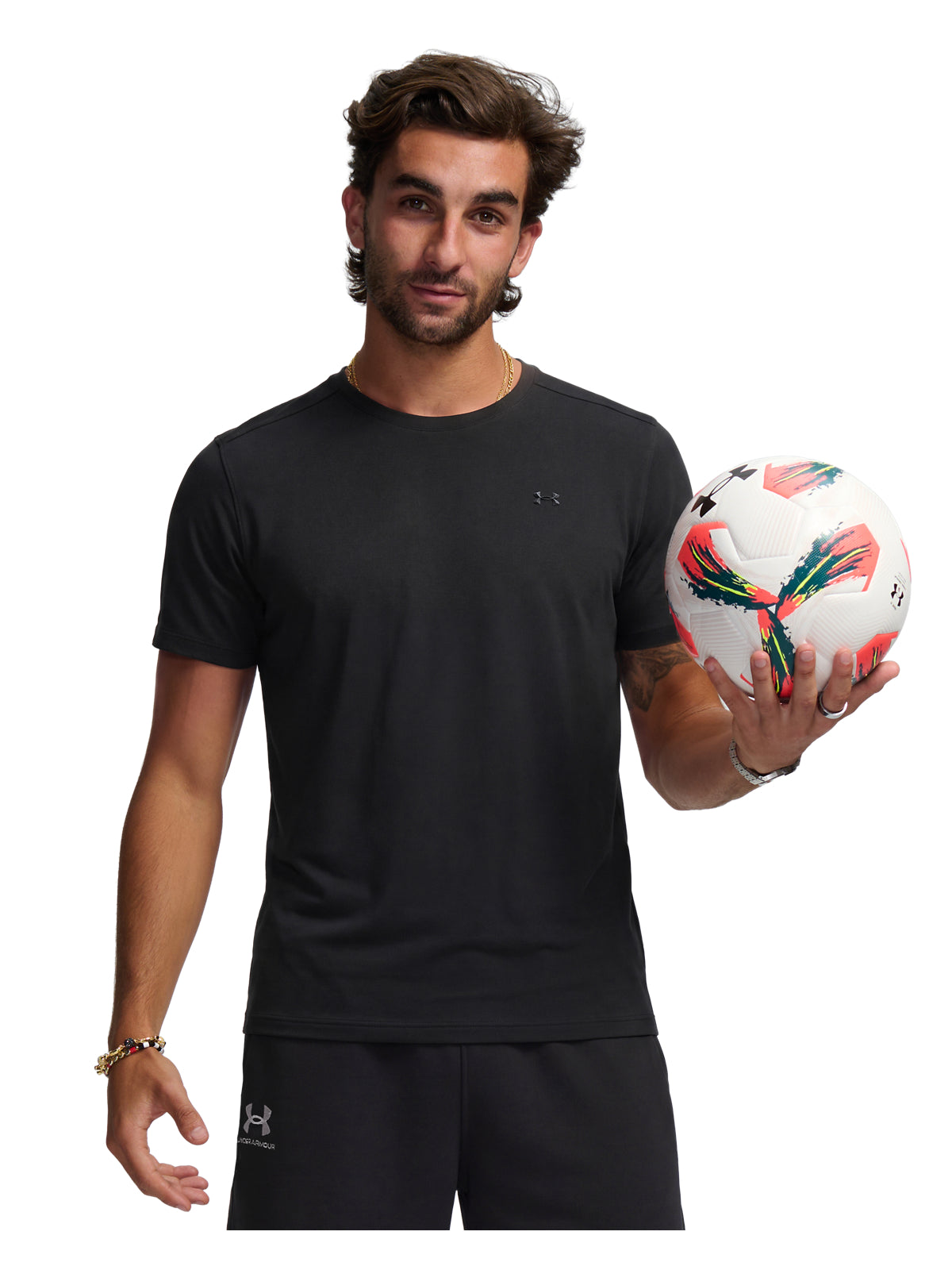 THE BOUNCY TEE