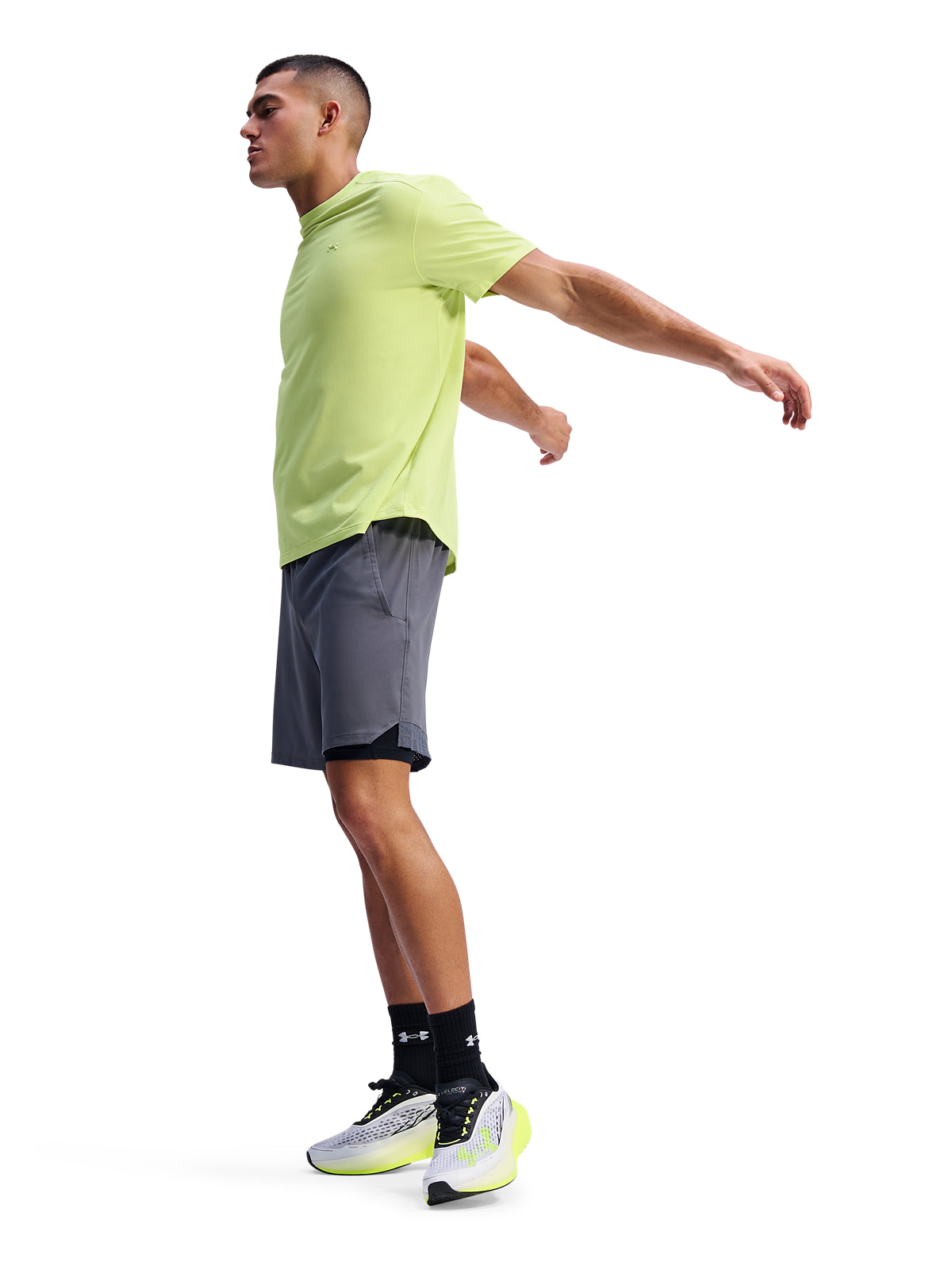 THE BOUNCY TEE