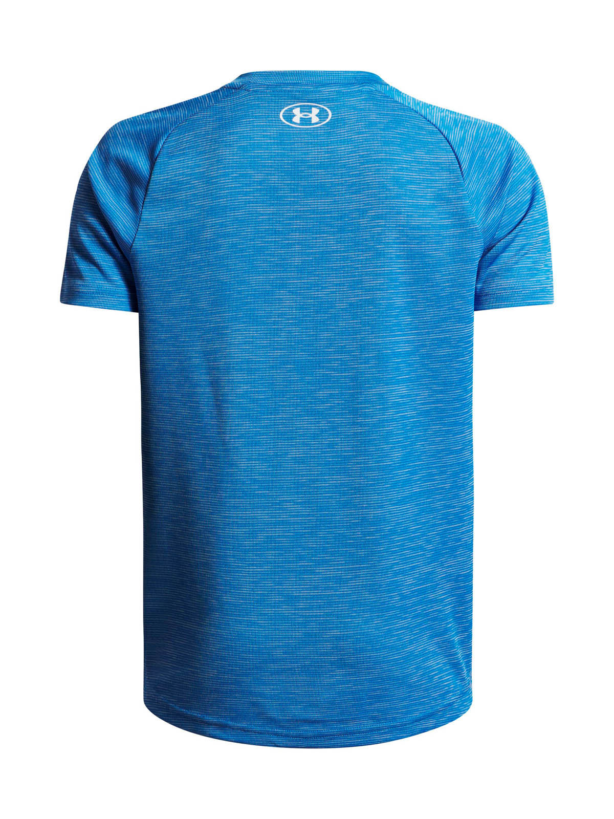UA TECH TEXTURED SS