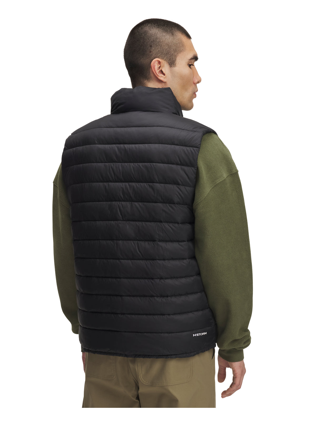 SPORTSWEAR INS VEST