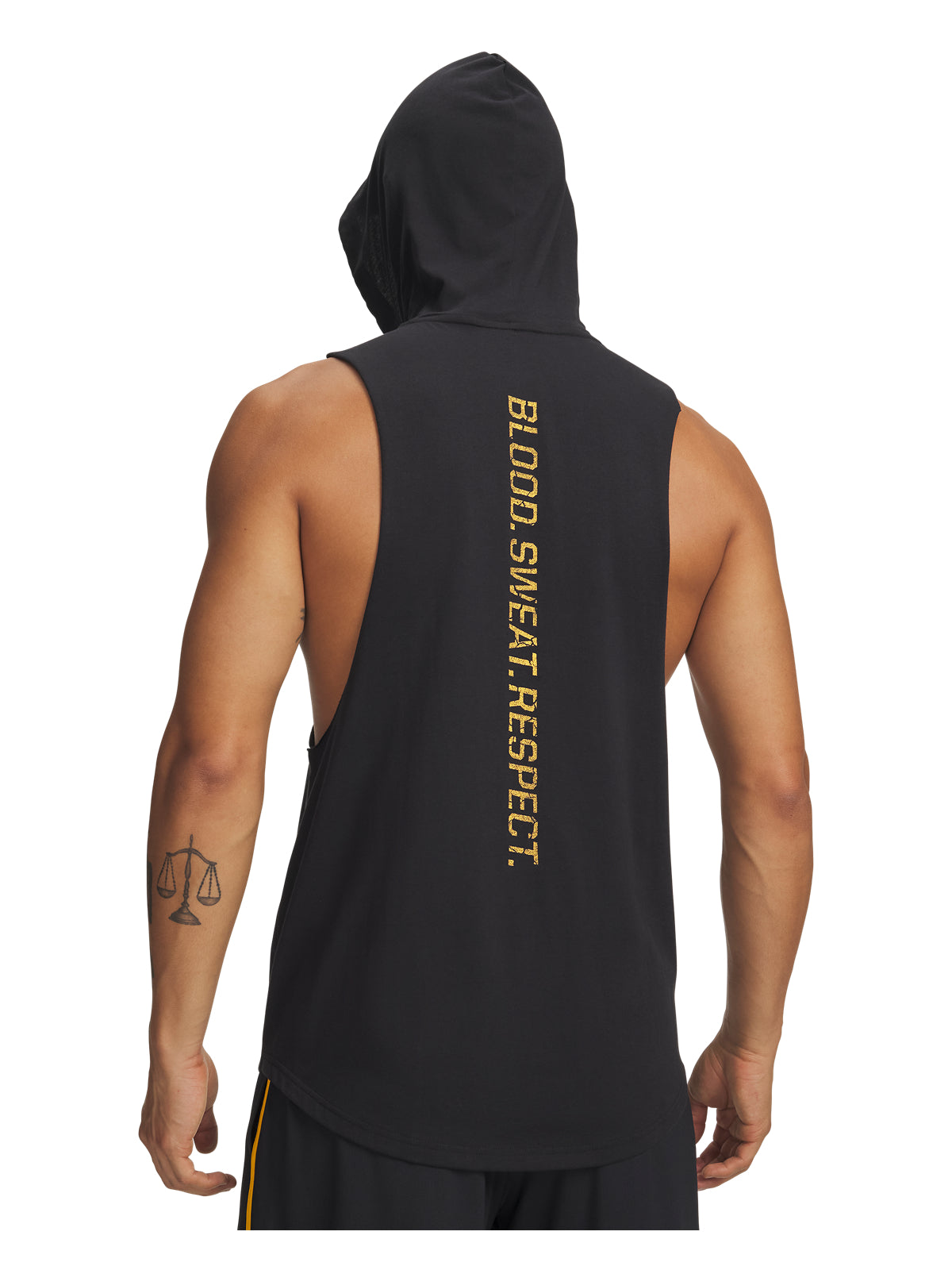 PJT ROCK SL HD