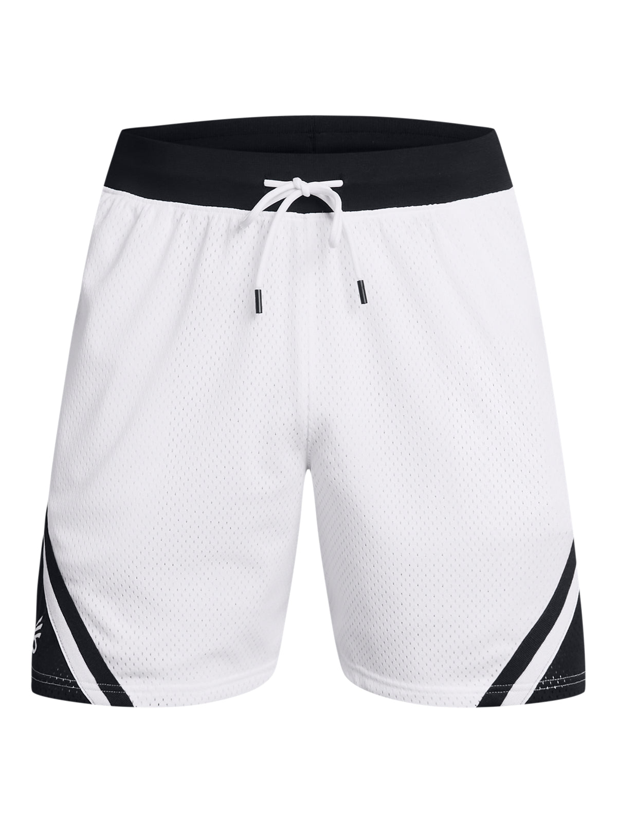 CURRY MESH SHORT 4