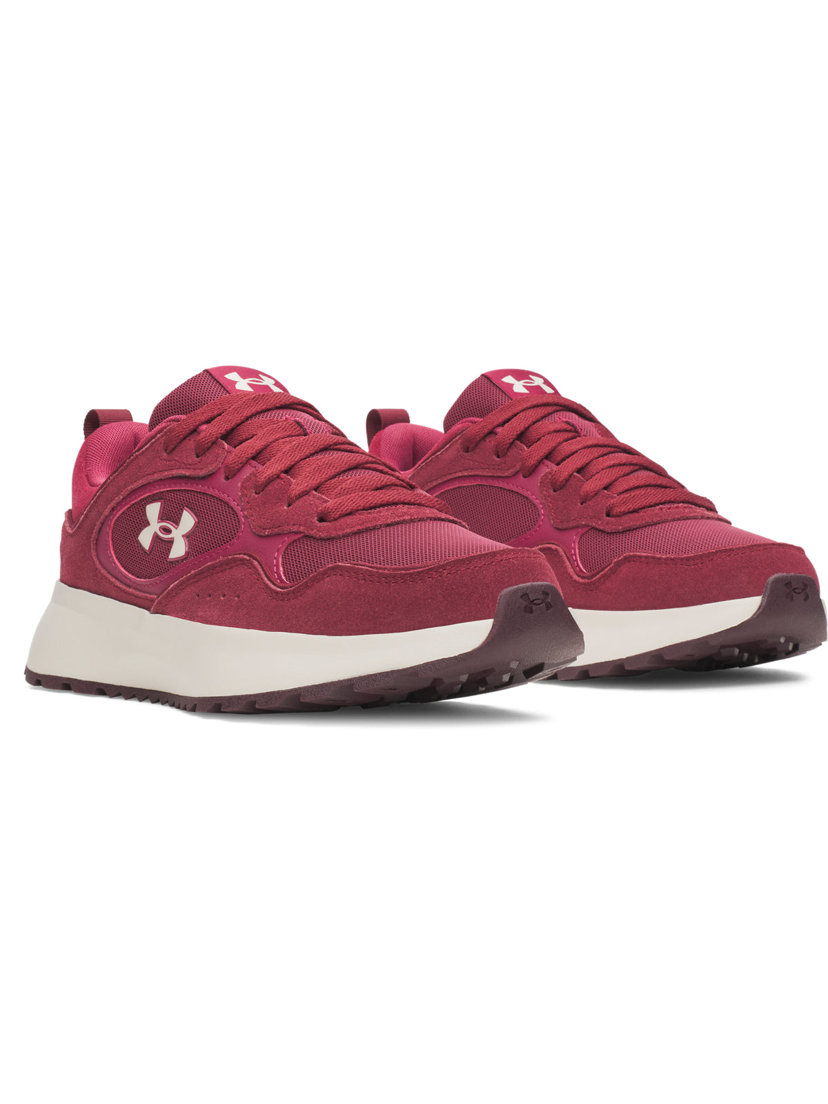 UA W MIRAGE SPORT
