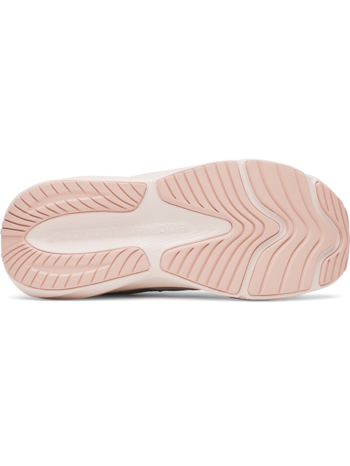 UA W SURGE 5