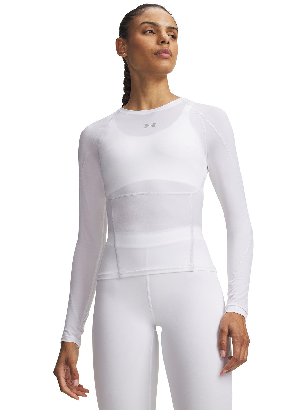HEATGEAR ELITE LS