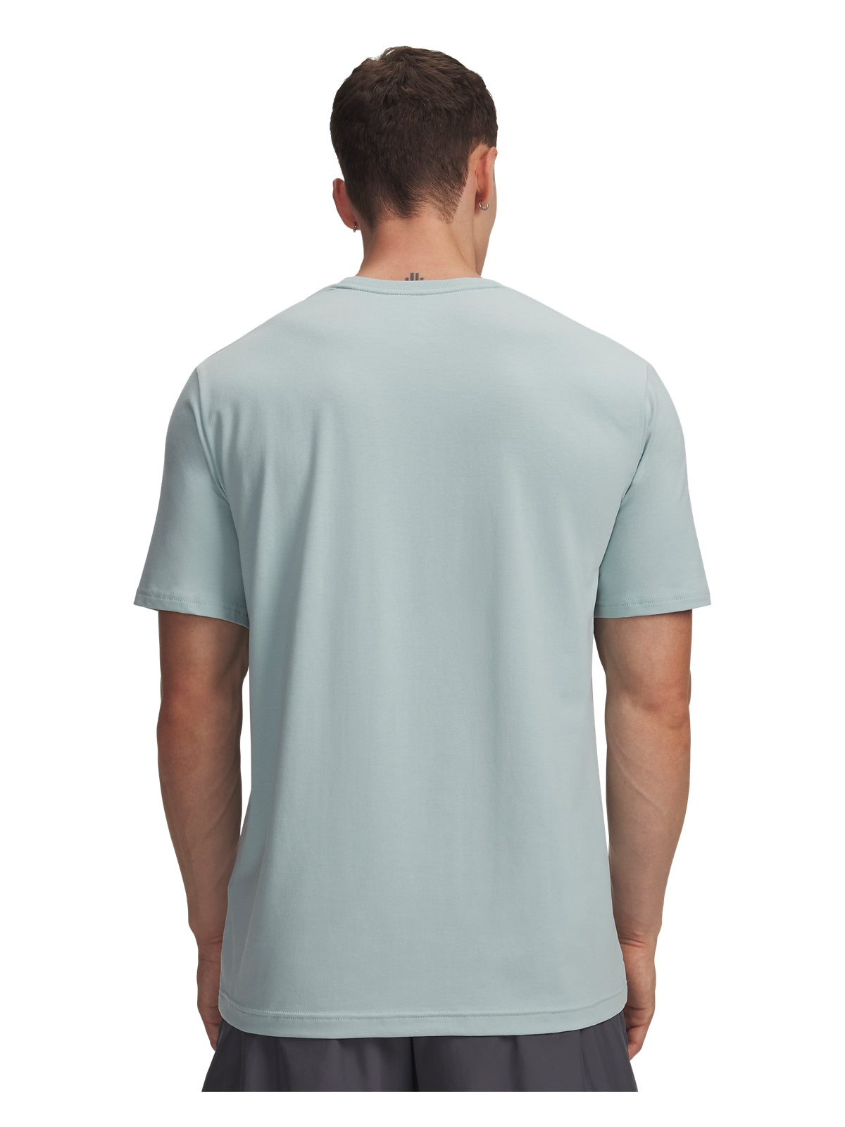 UA M ICON TEE SS