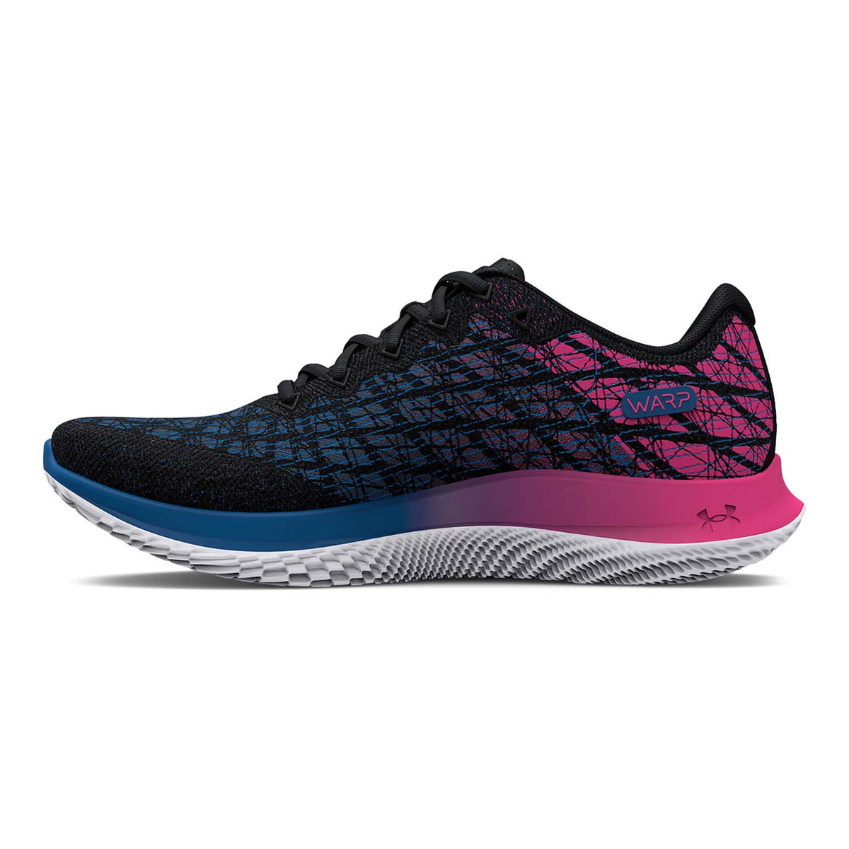 UA W FLOW VELOCITI W