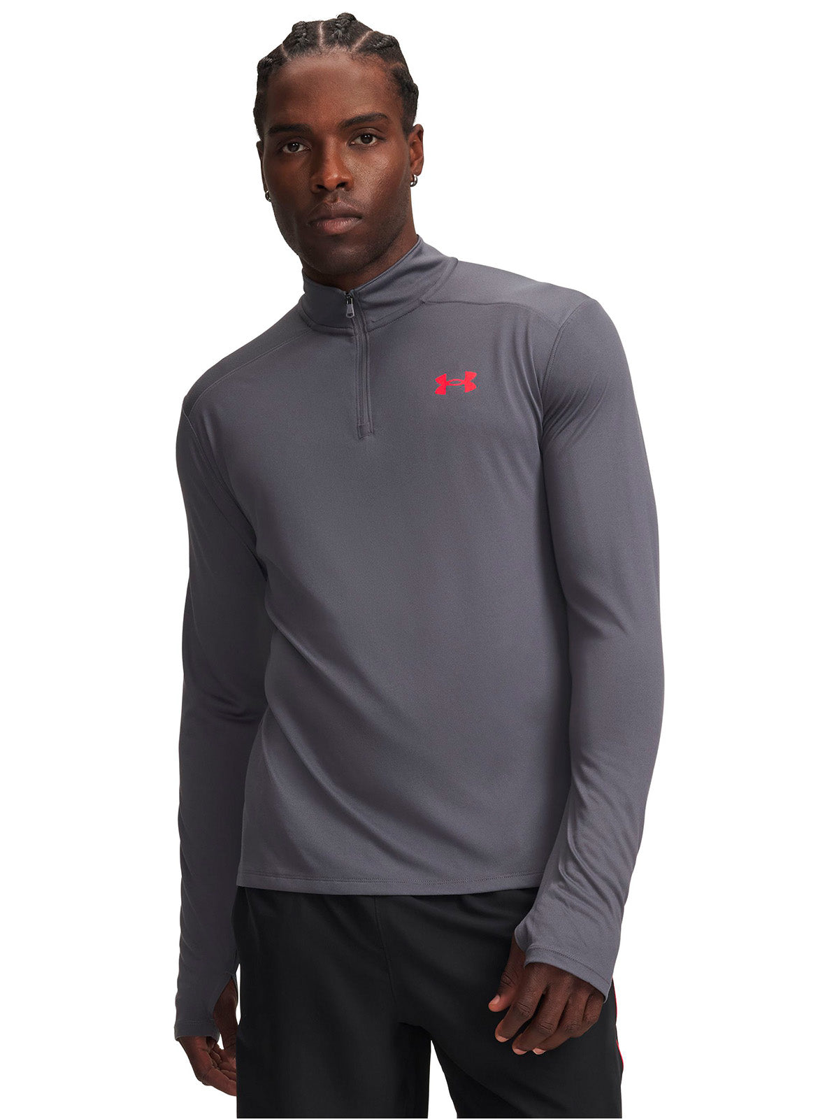 TECH UTILITY 1/4 ZIP
