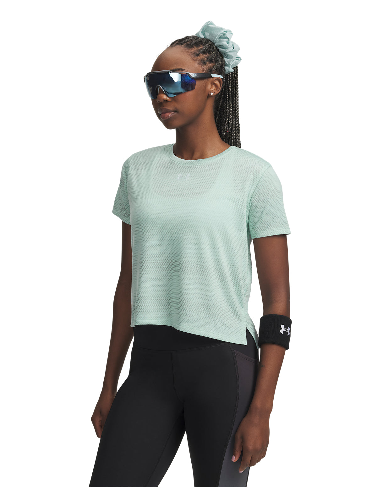 Velociti Shortsleeve