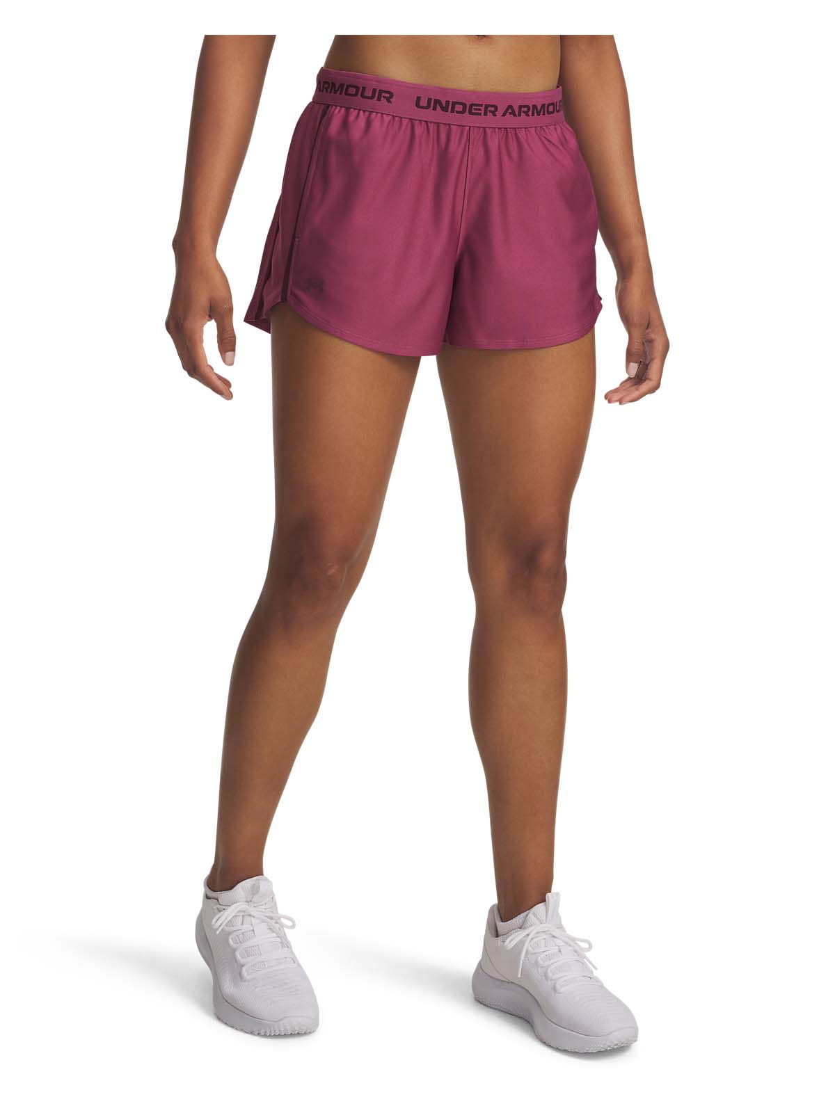 TECH PLAY UP SHORTS