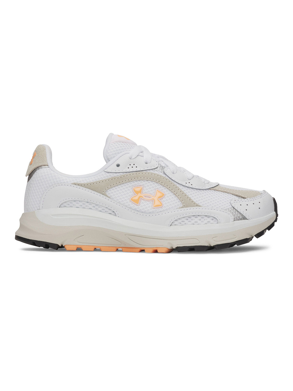 UA W TECH RUNNER