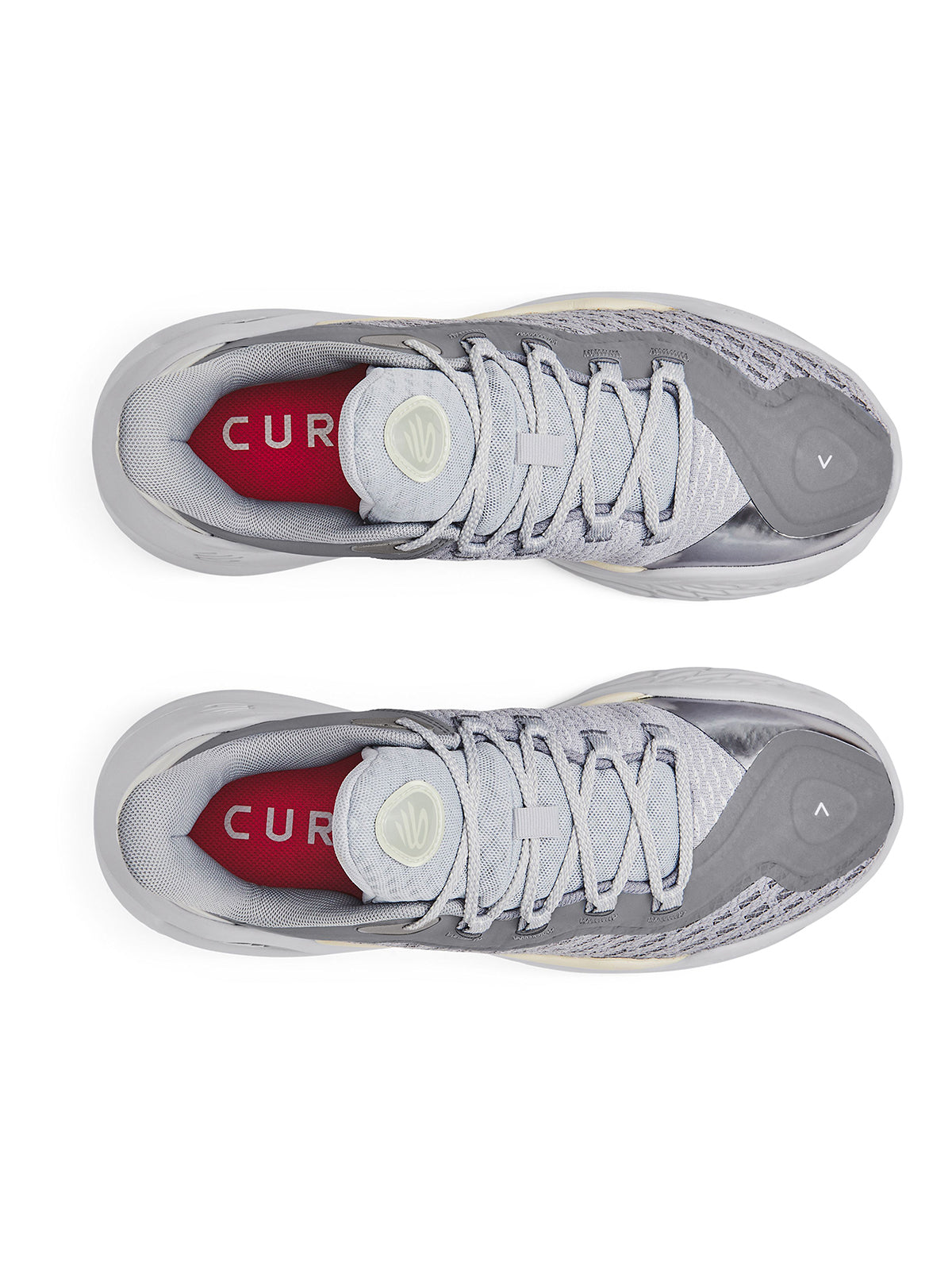 CURRY 11 YW