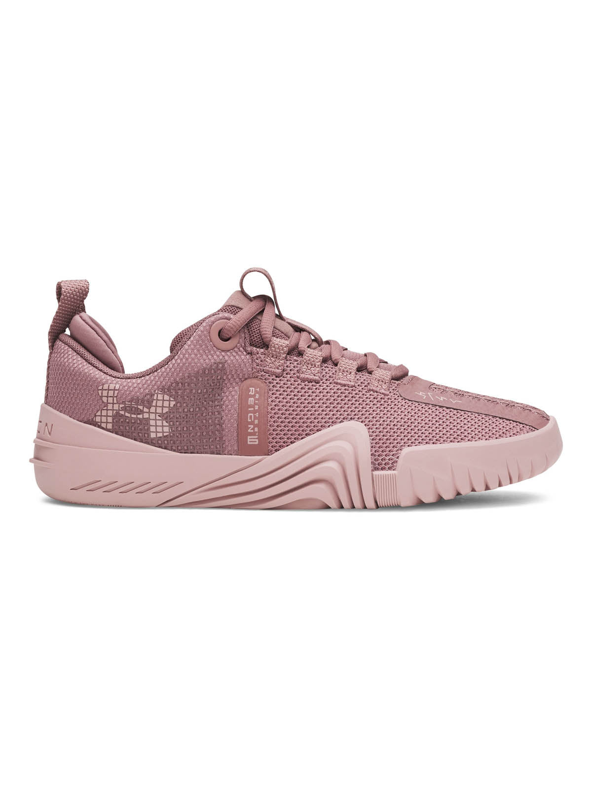 UA W TRIBASE REIGN 6