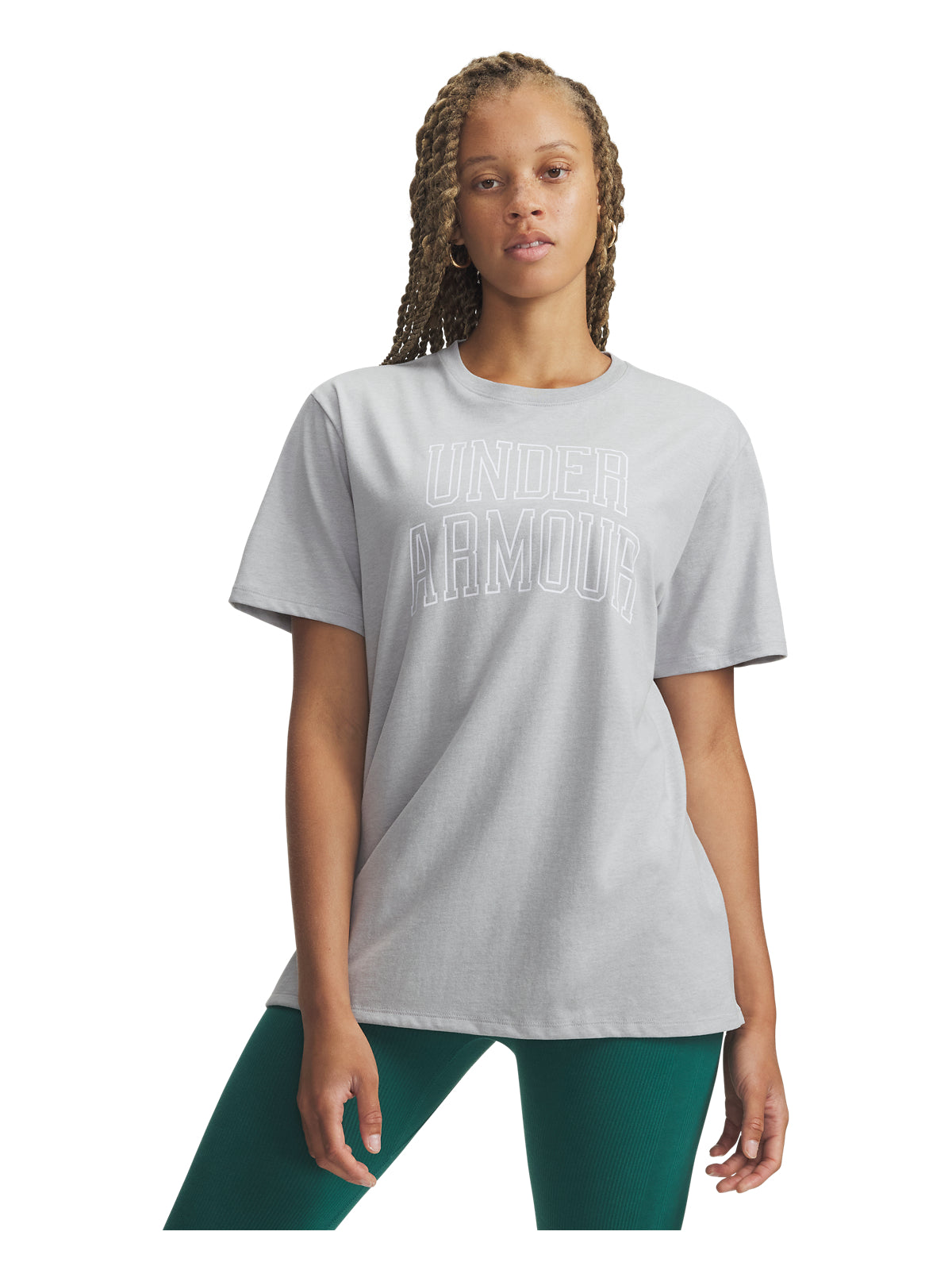 RIVAL OS CAMPUS TEE