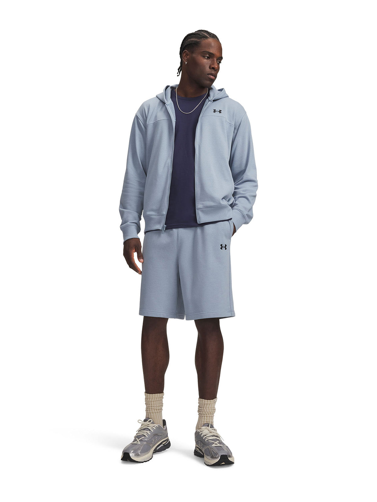 UA RIVAL LW SHORTS