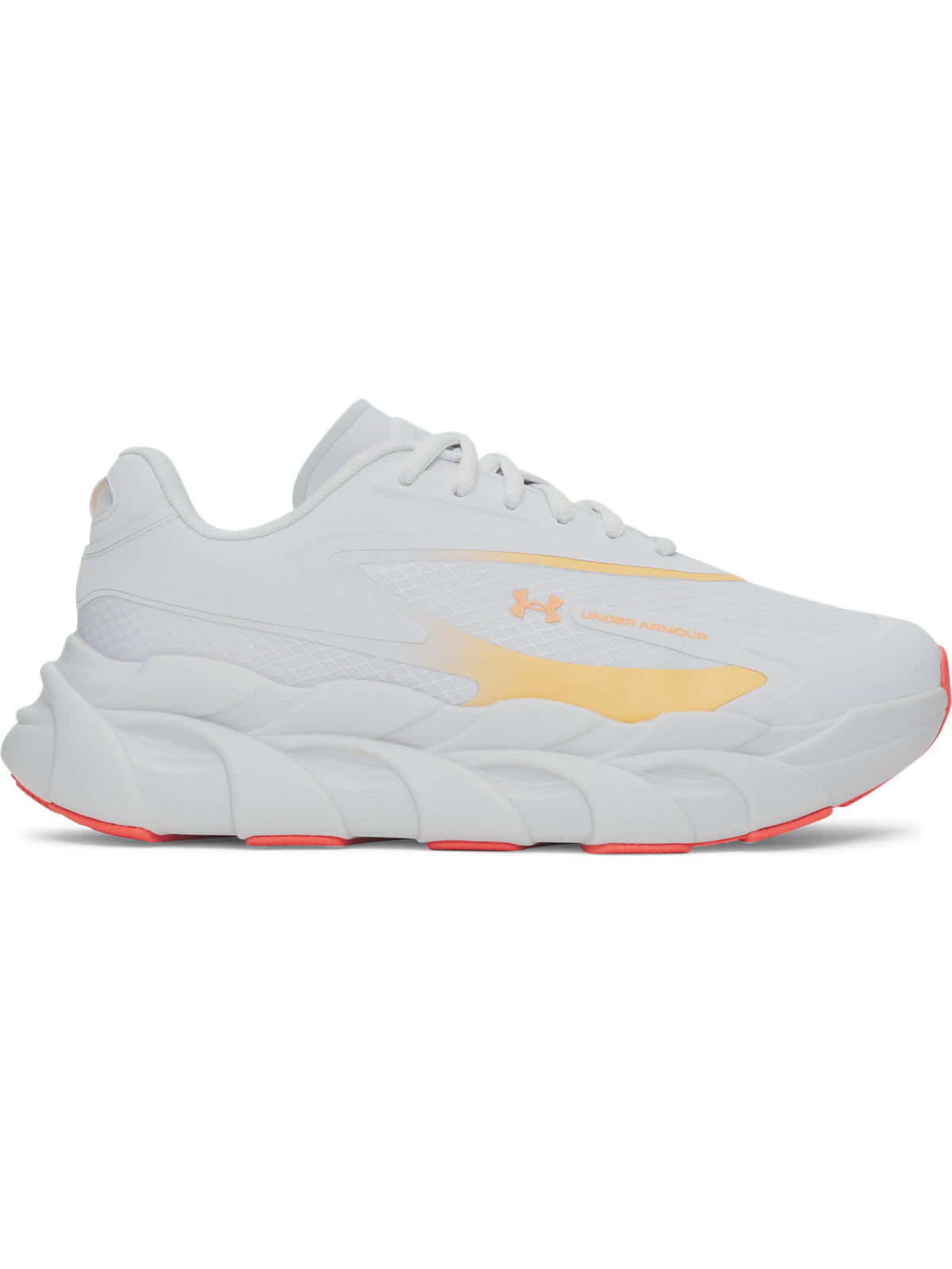 UA W HALO RUNNER SE