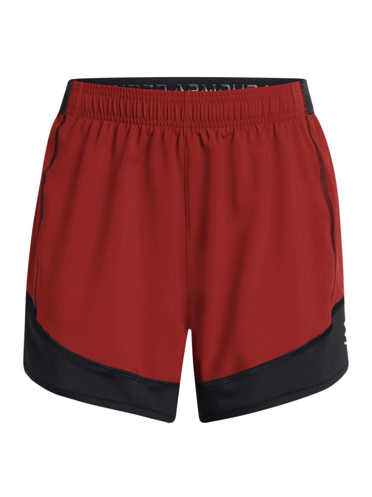 UA WS CH PRO SHORT