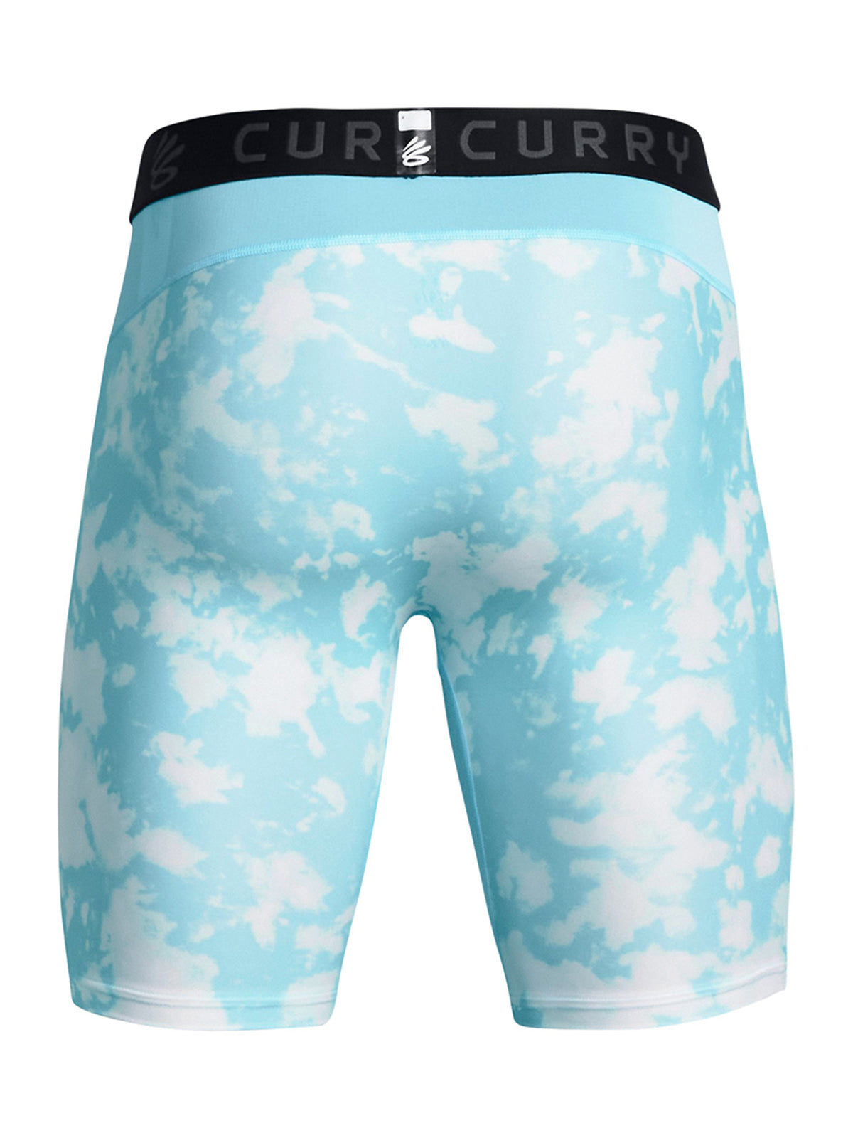 CURRY HG PRTD SHORTS
