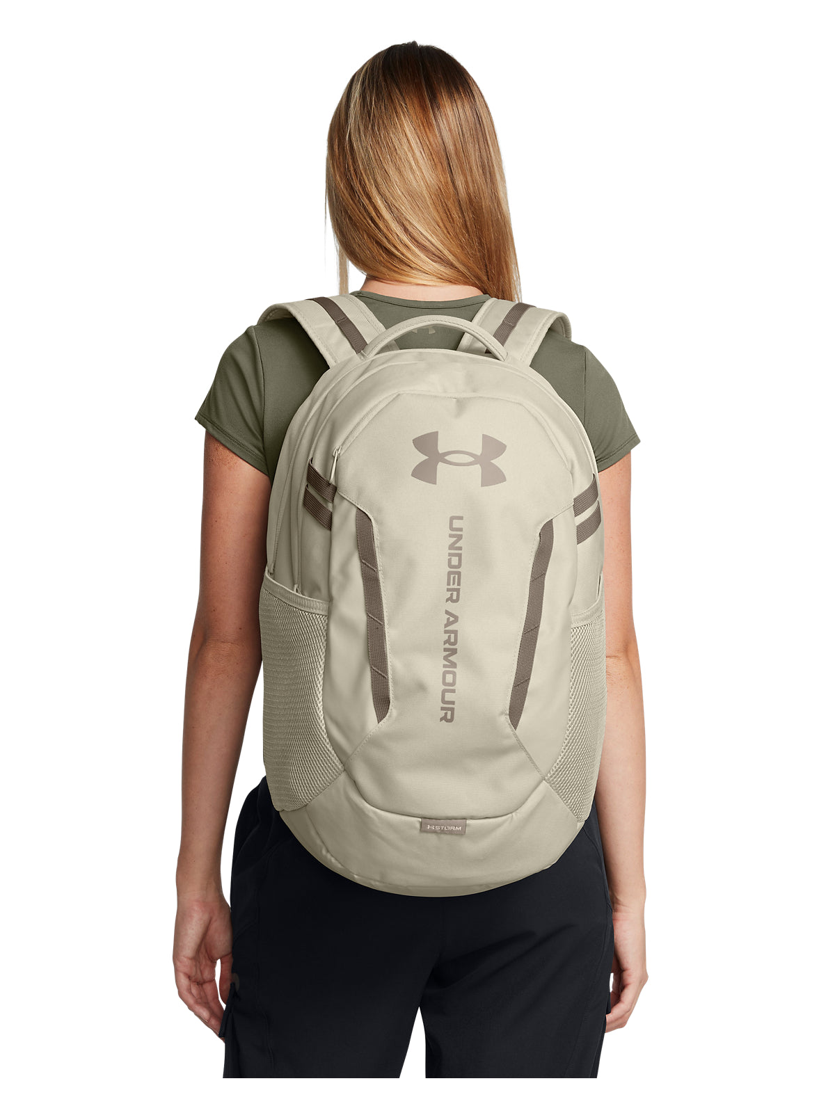 HUSTLE 6.0 BACKPACK