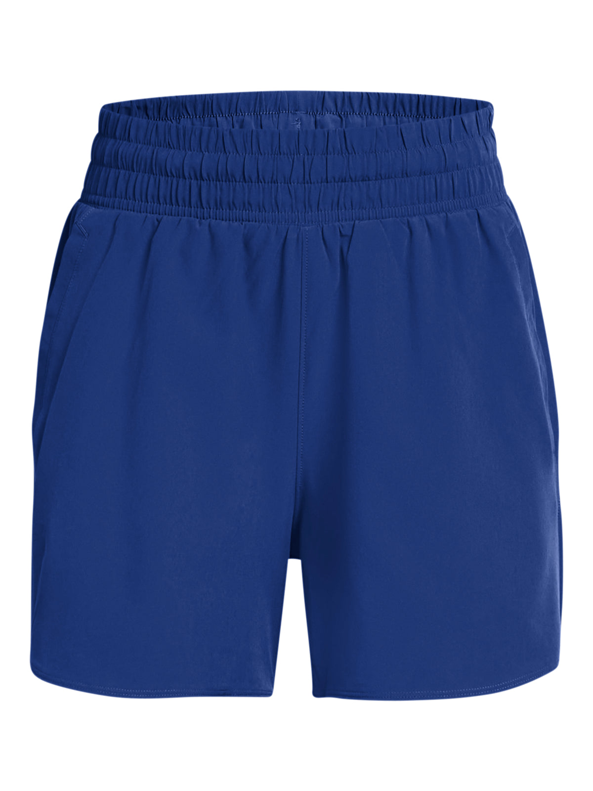 FLEX WOVEN SHORT 5IN