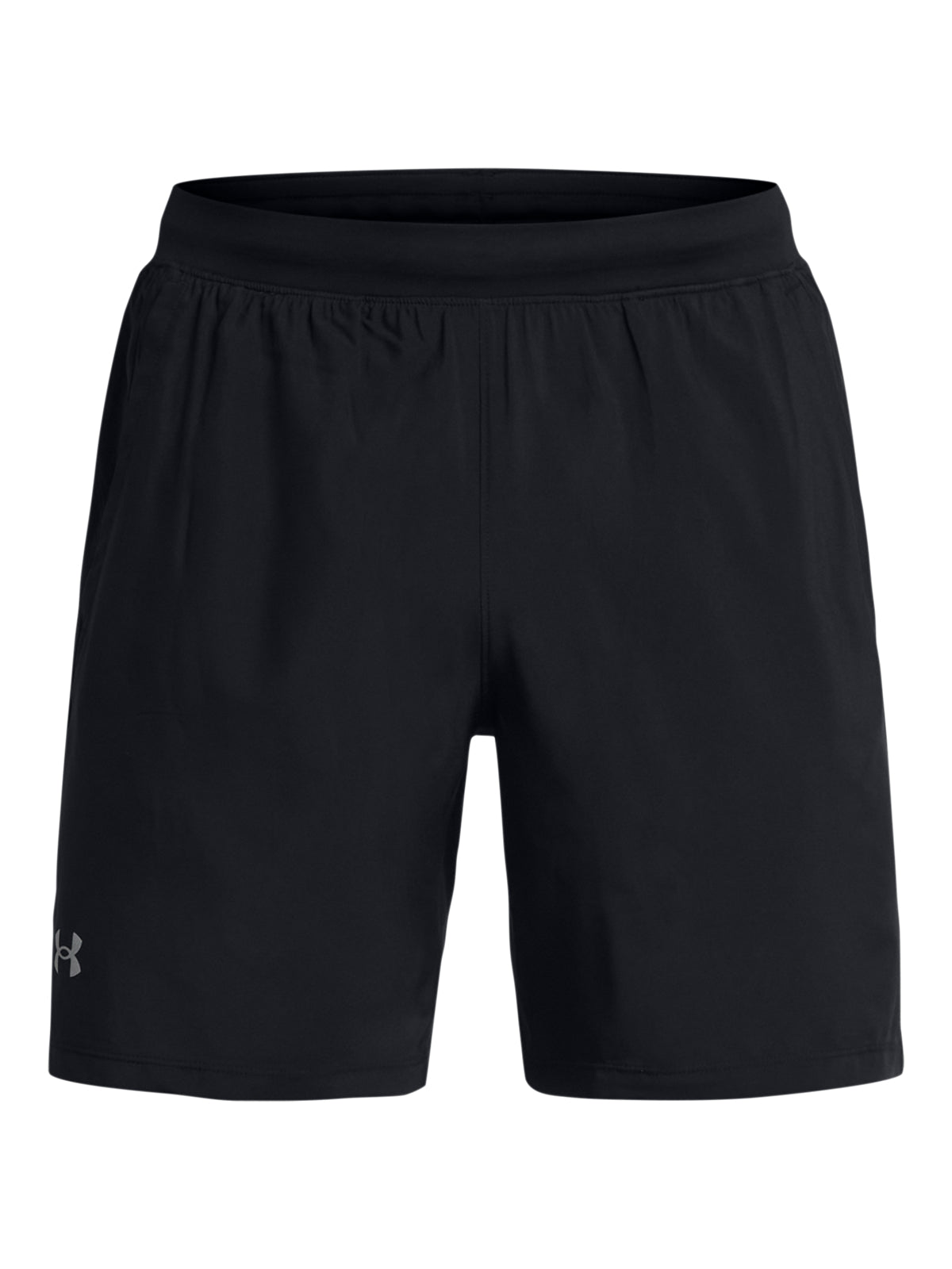 UA LAUNCH 7 SHORTS