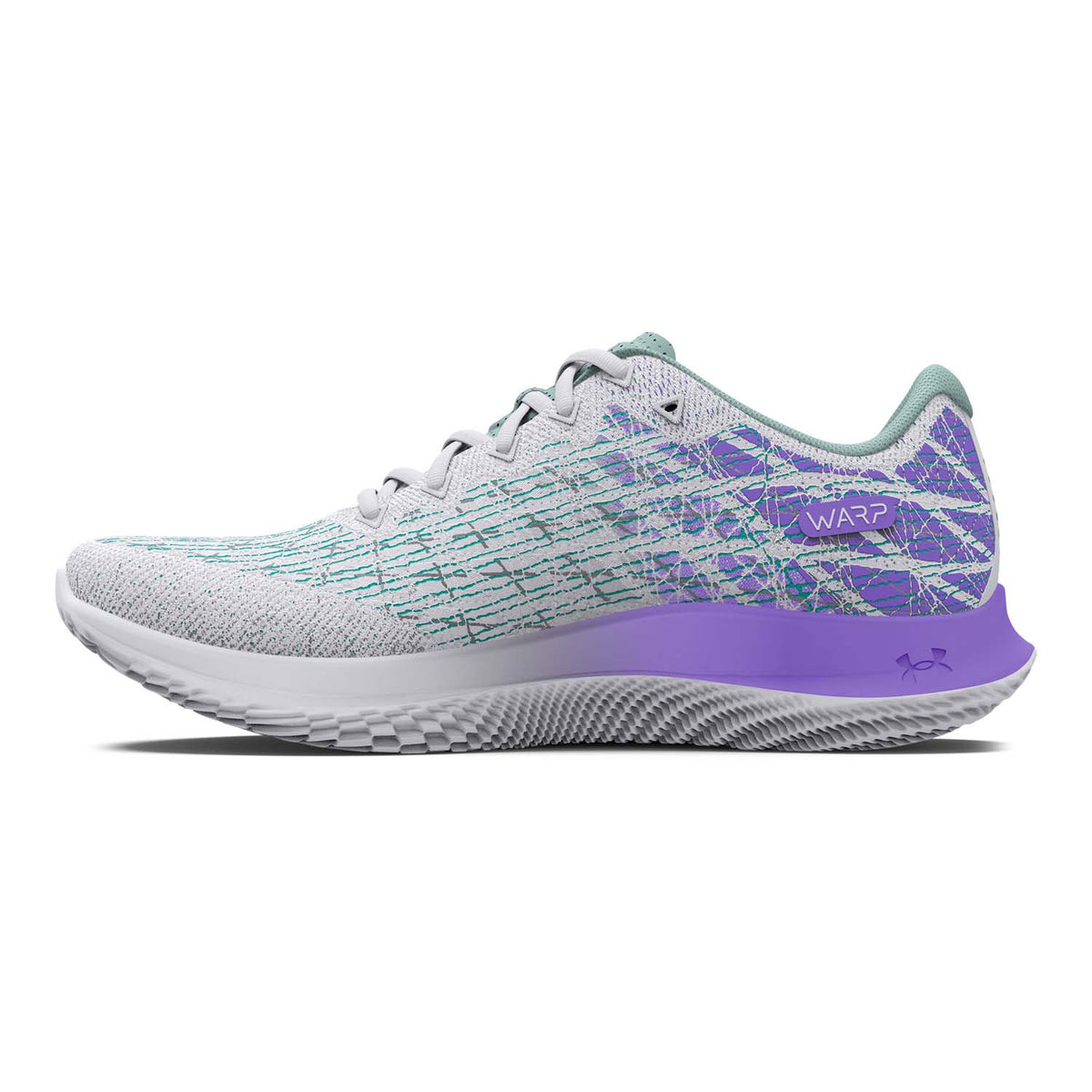 UA W FLOW VELOCITI W
