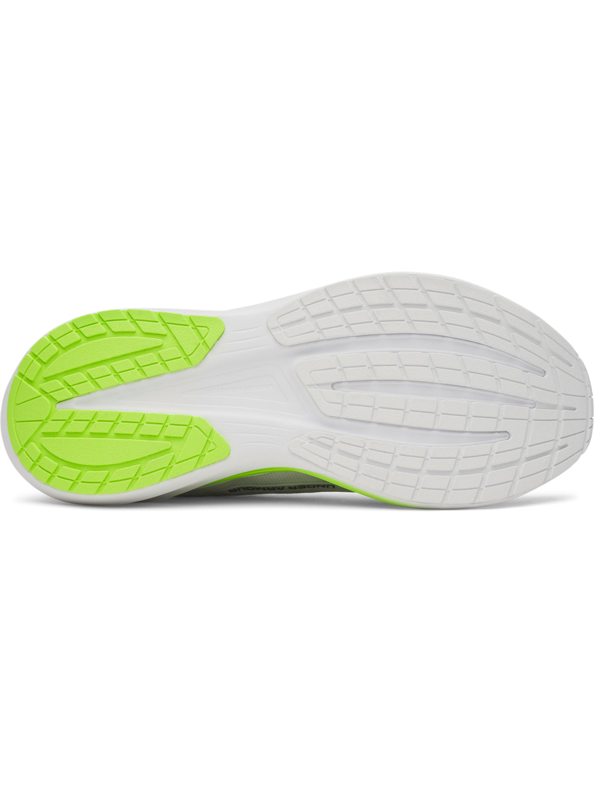UA VELOCITI PACE