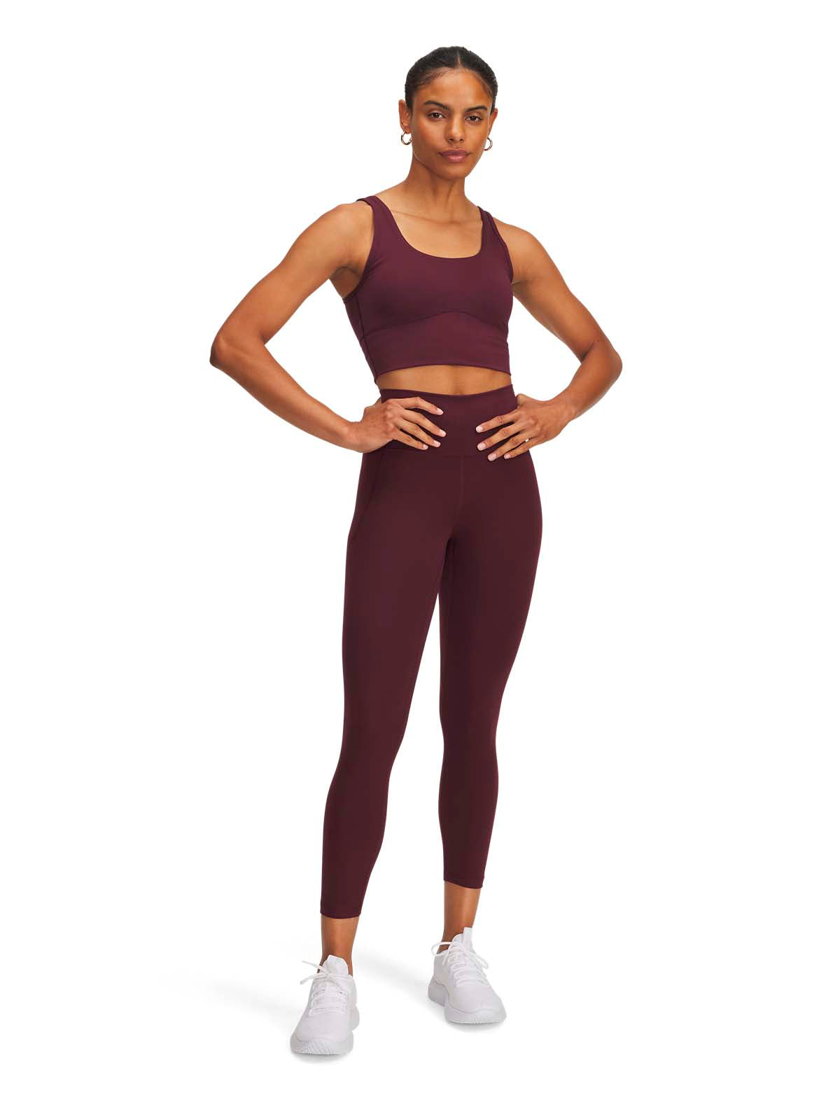 MERIDIAN ANKLE LEG