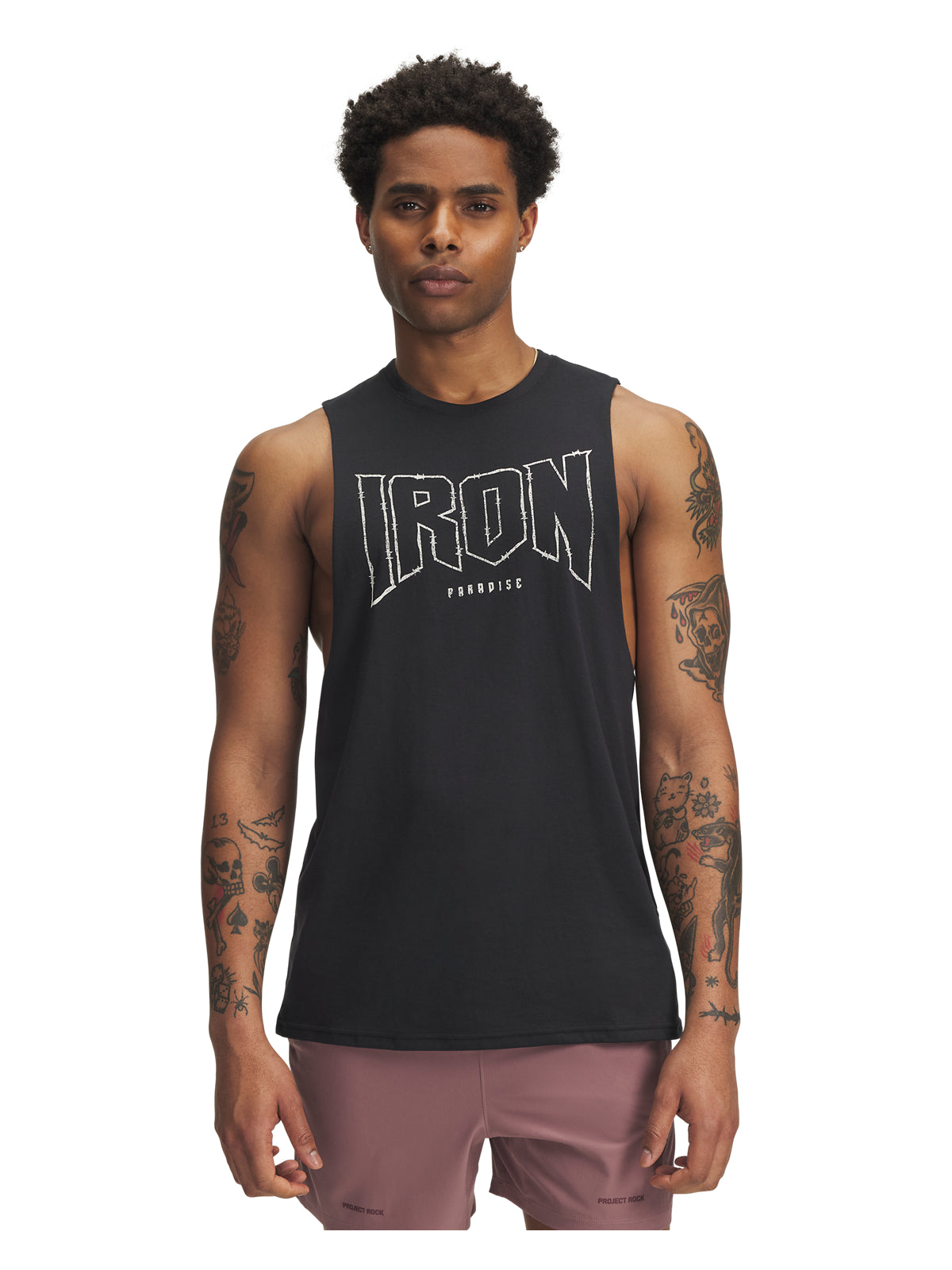PJT RCK TANK