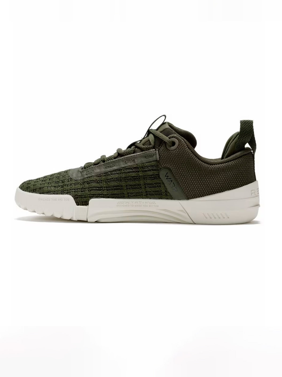 UA TRIBASE REIGN 6