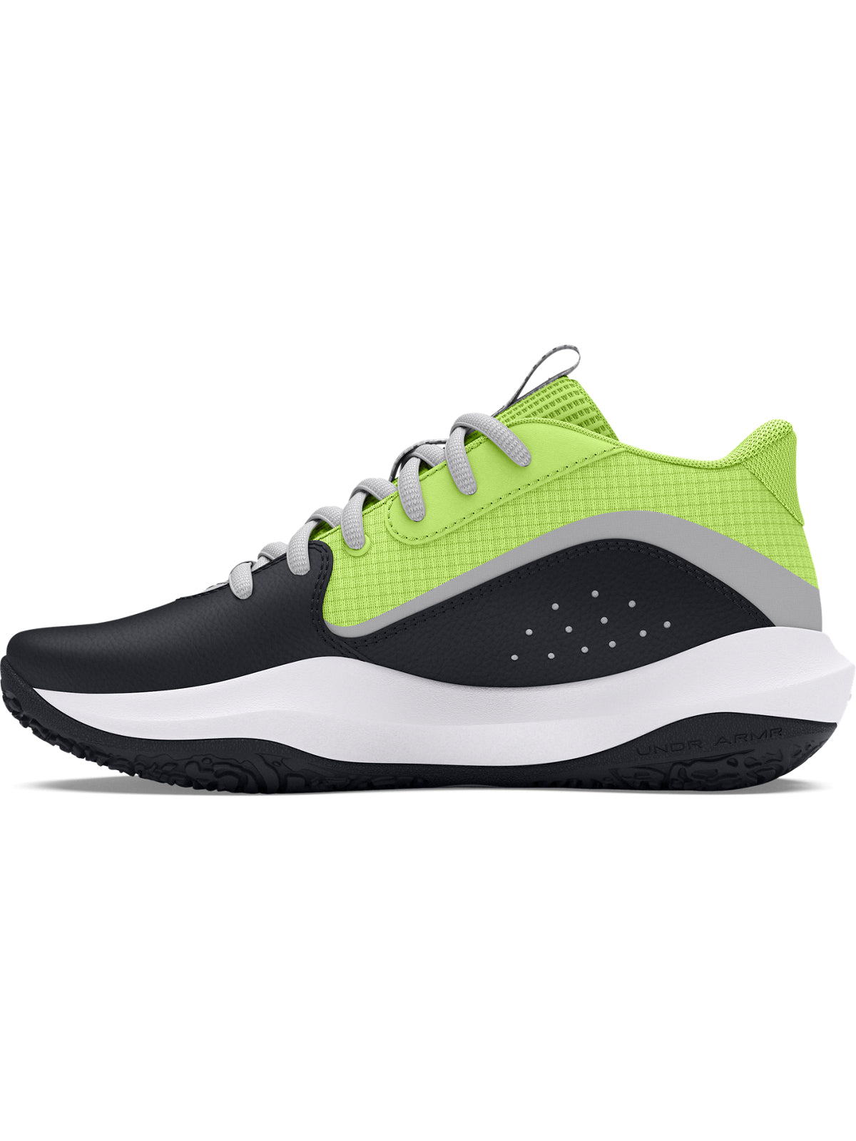 UA GS LOCKDOWN 7