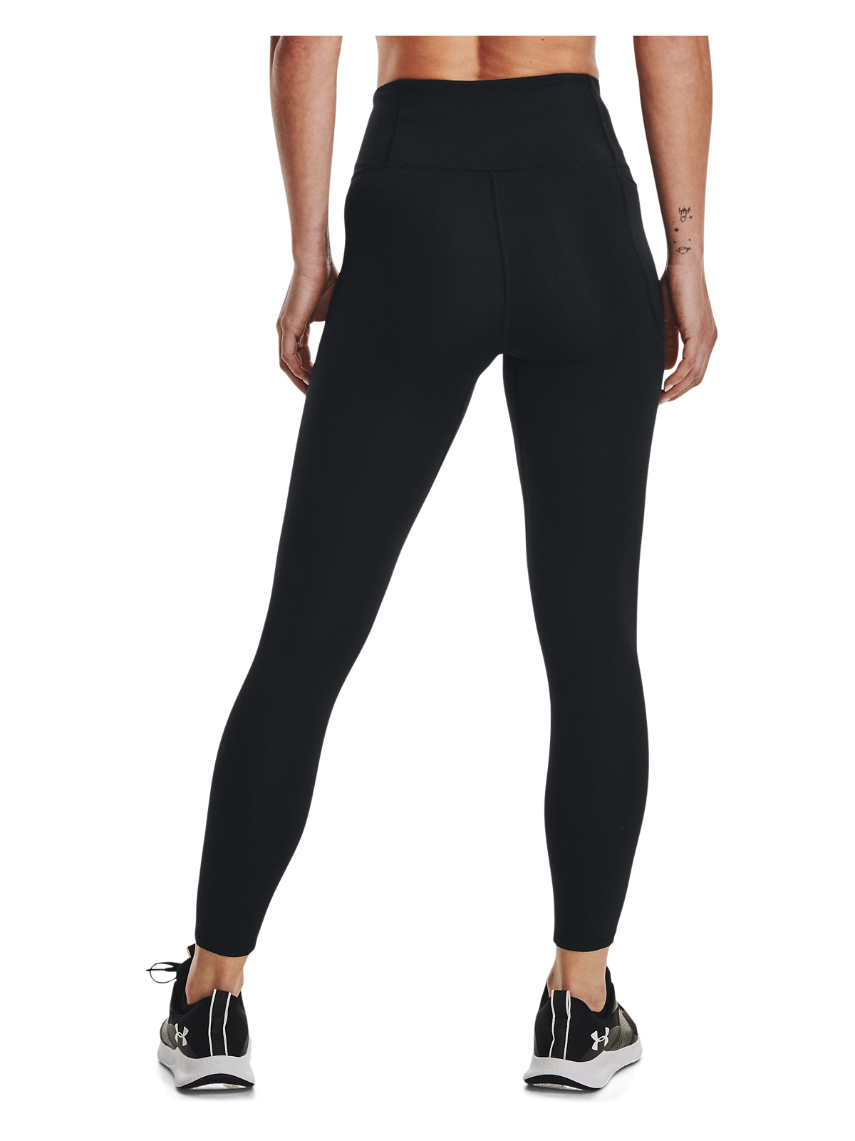 MOTION ANKLE LEG-BLK