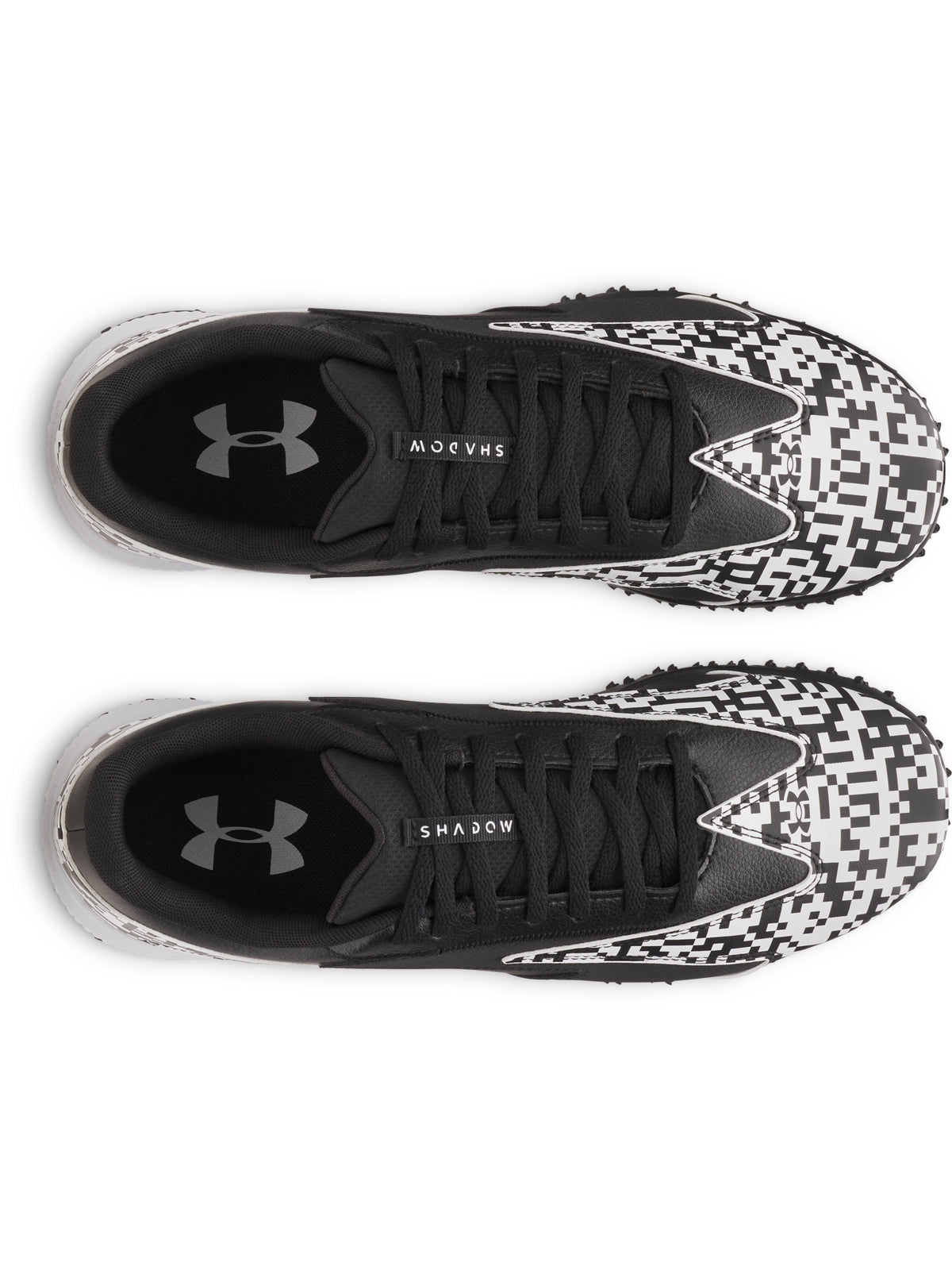 UA U SHADOW TURF 3