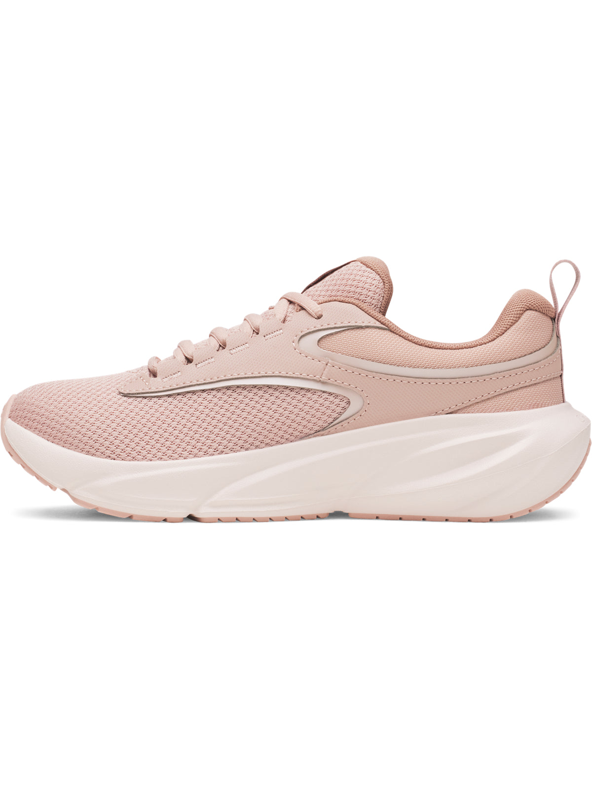 UA W SURGE 5