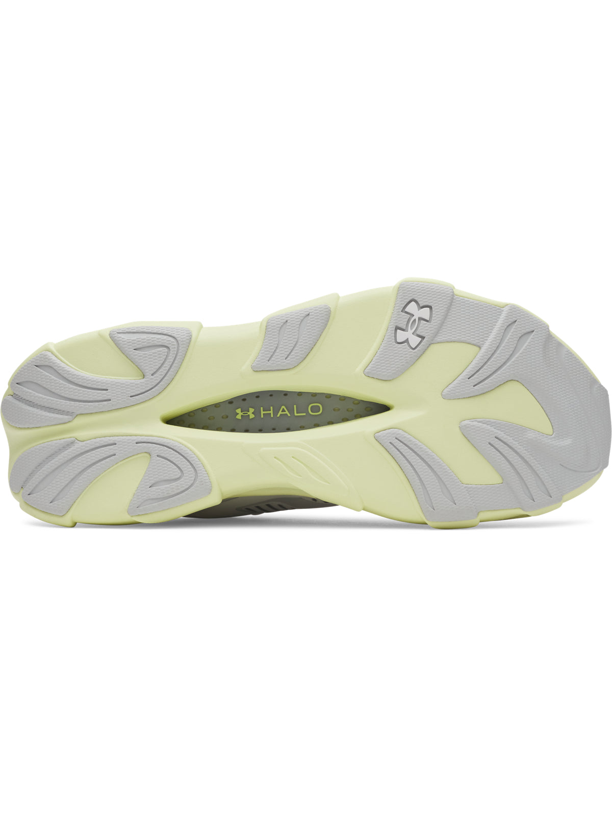UA W HALO RACER