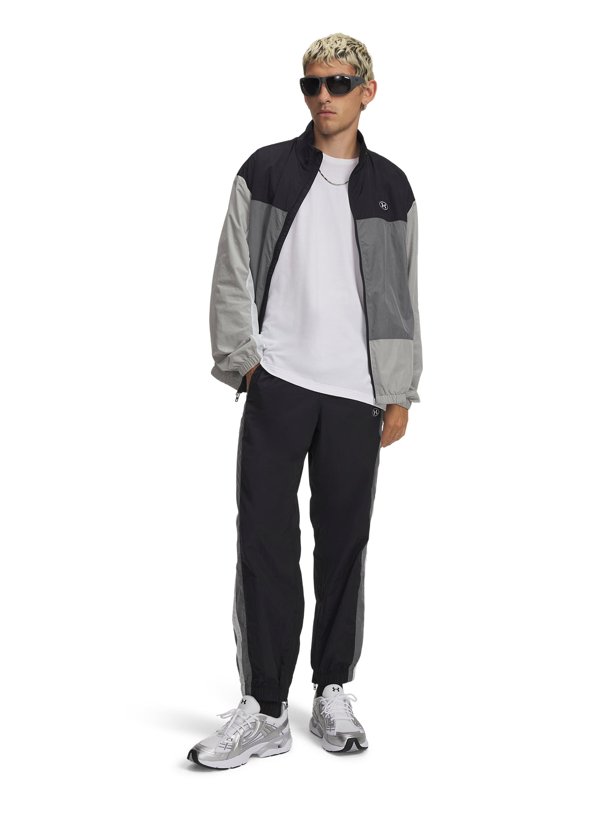 ICN WVN TRACK JOGGER