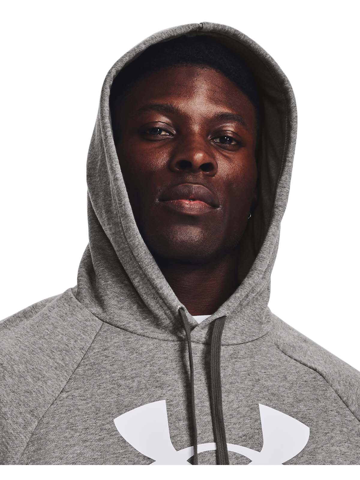 RIVAL FLEECE LOGO HD