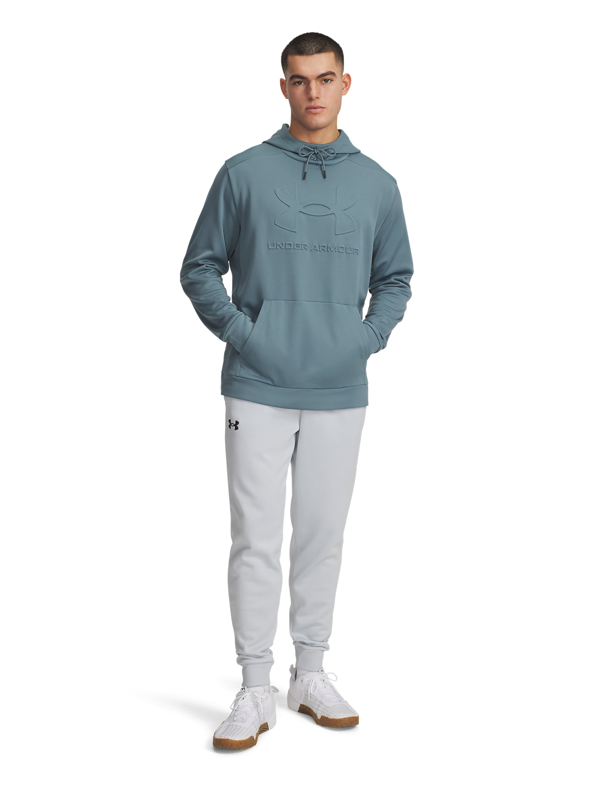 ARMOUR FLC GRPHC HD