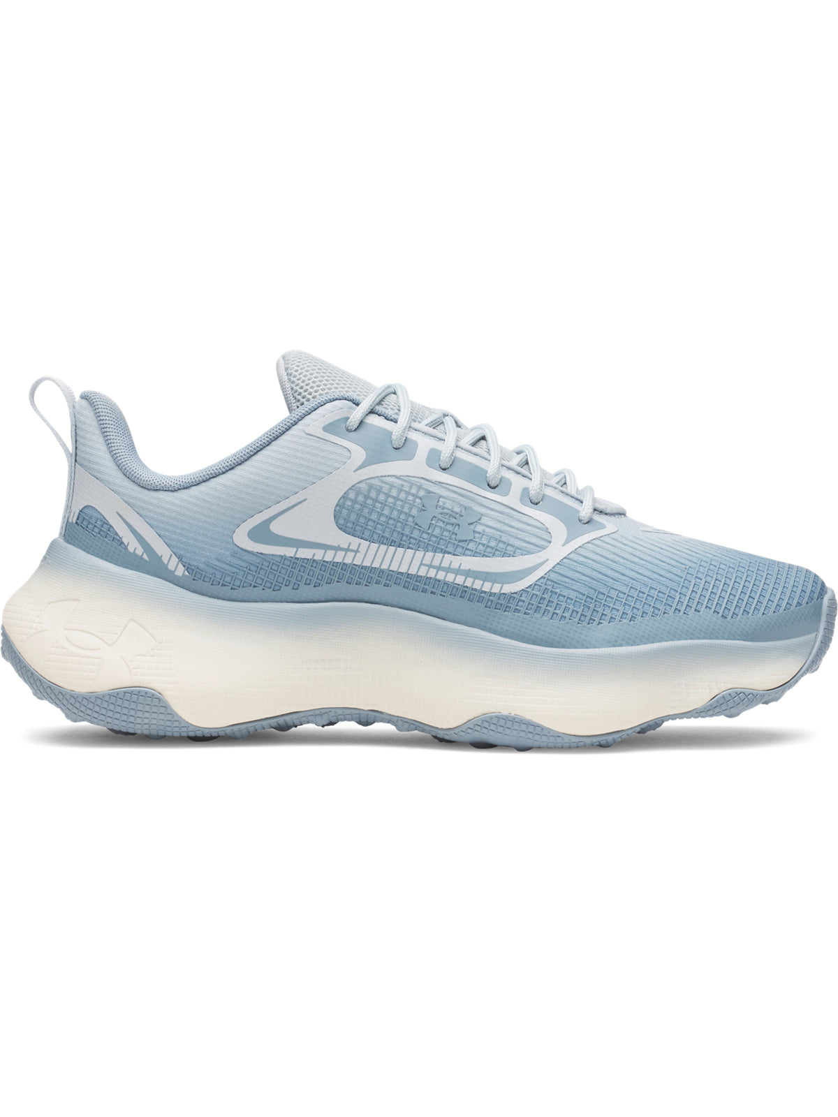 UA W PULSE